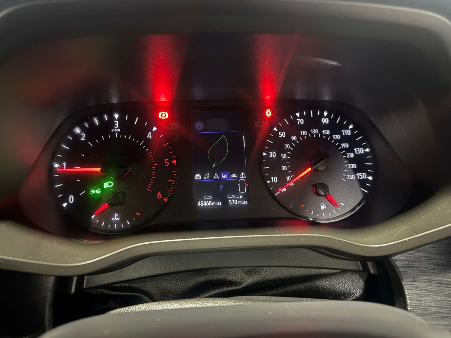 Used Renault Trafic 2023 for sale - 77127321: Photo 27