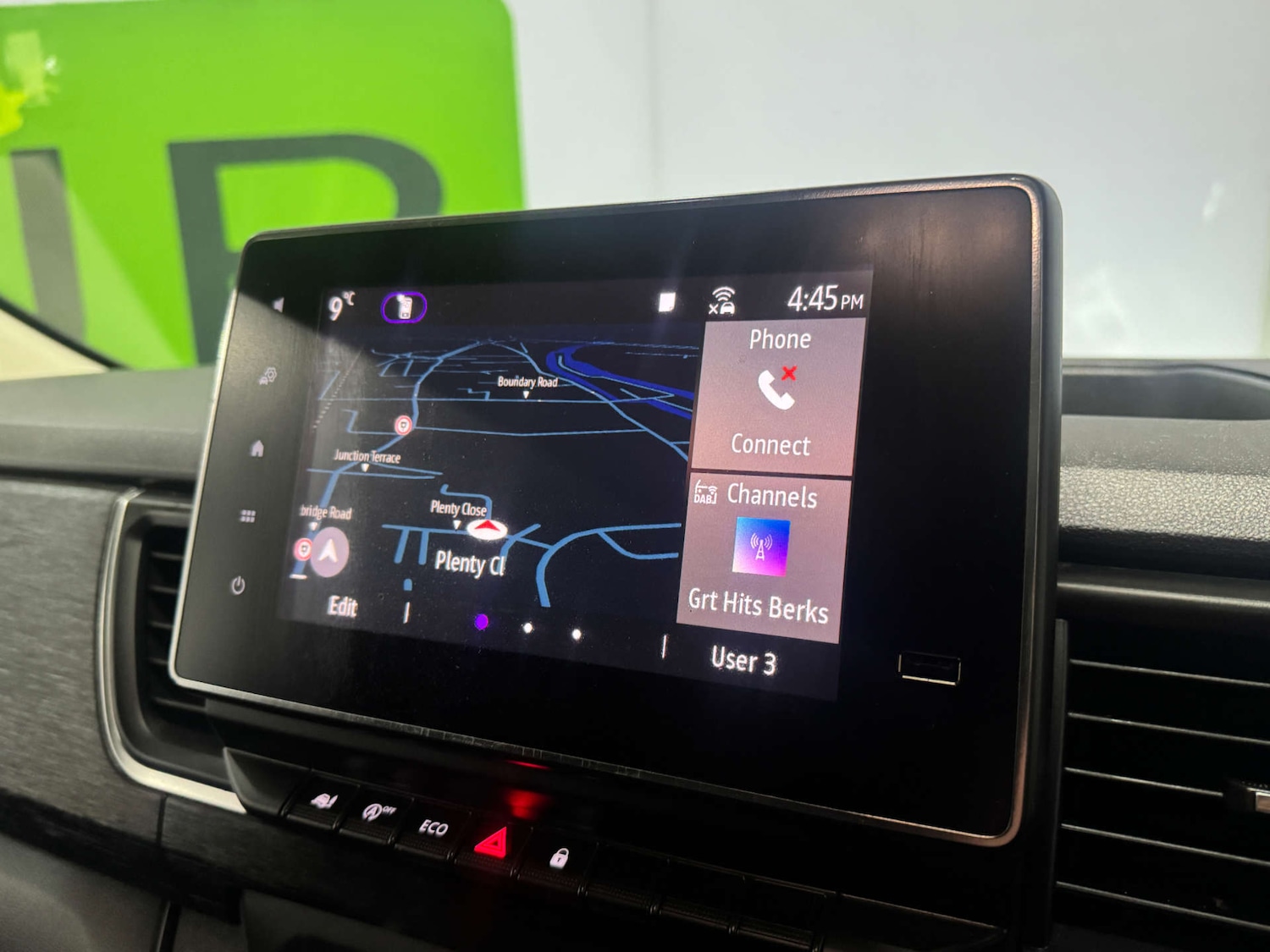 Used Renault Trafic 2023 for sale - 77127321: Photo 29