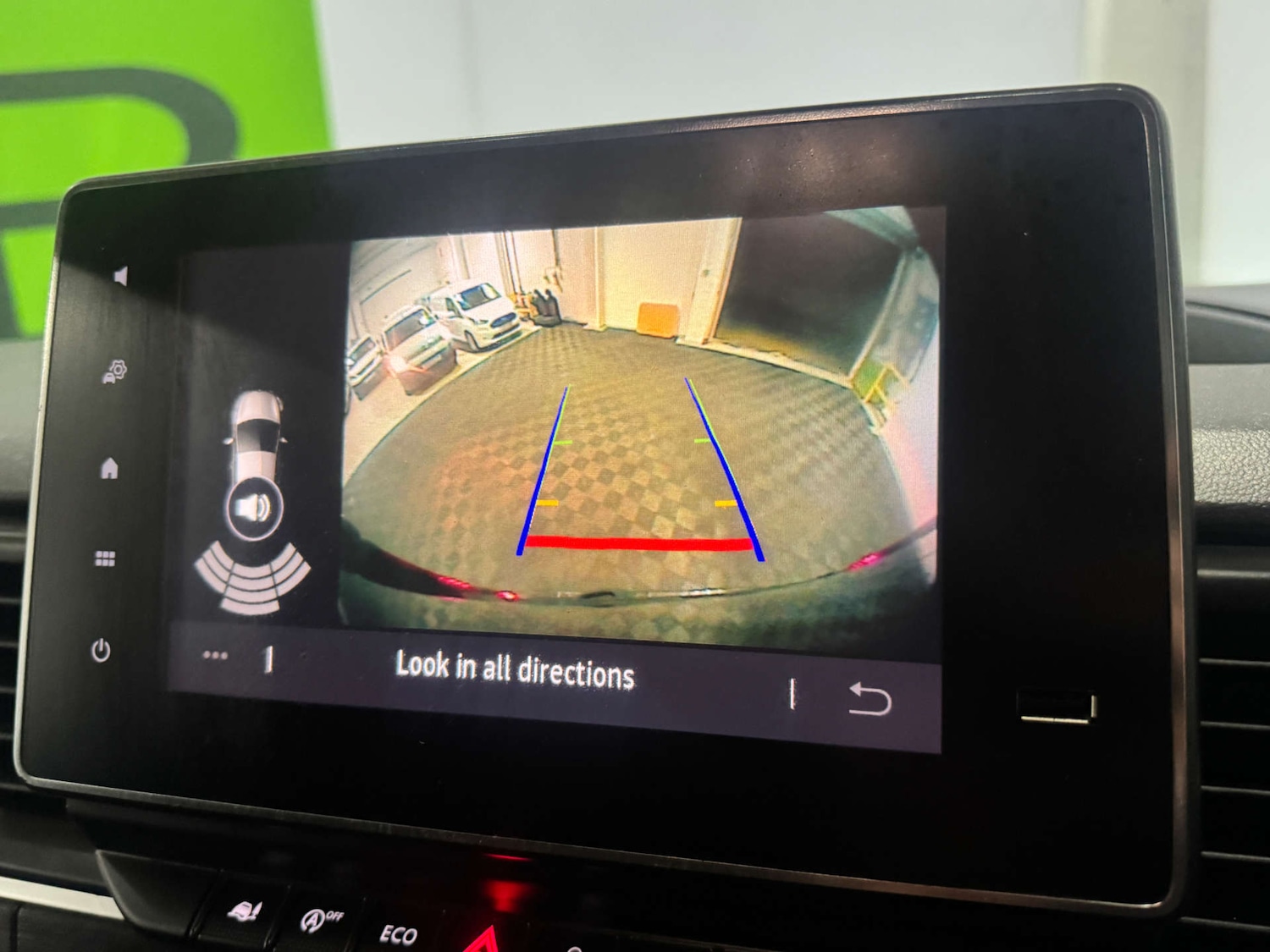 Used Renault Trafic 2023 for sale - 77127321: Photo 30