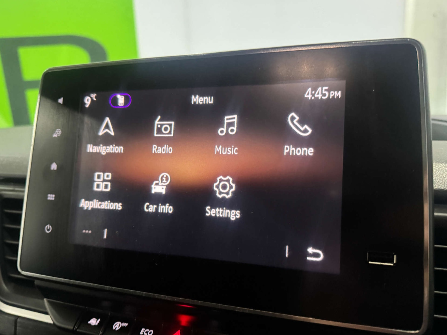 Used Renault Trafic 2023 for sale - 77127321: Photo 31