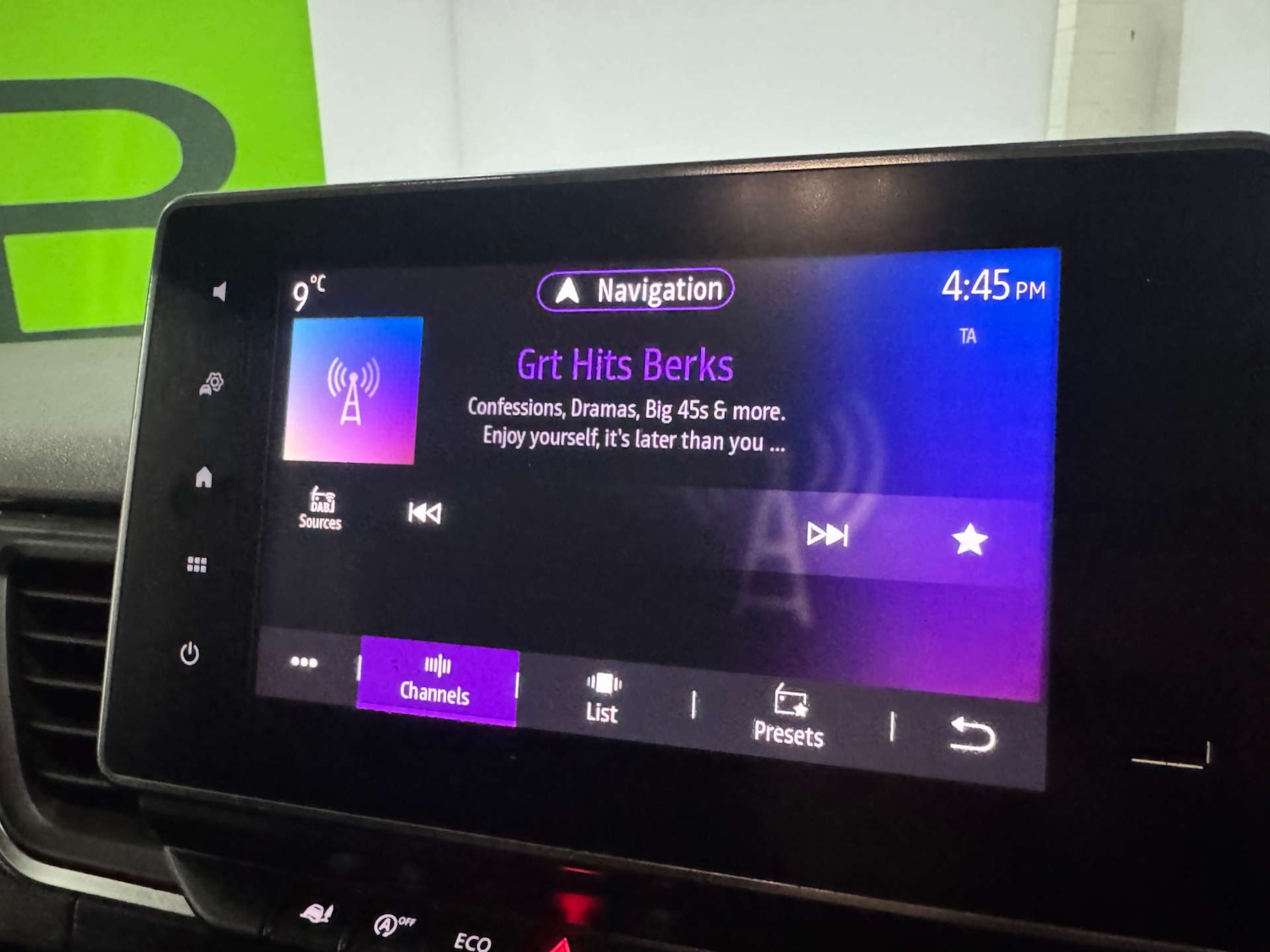 Used Renault Trafic 2023 for sale - 77127321: Photo 32