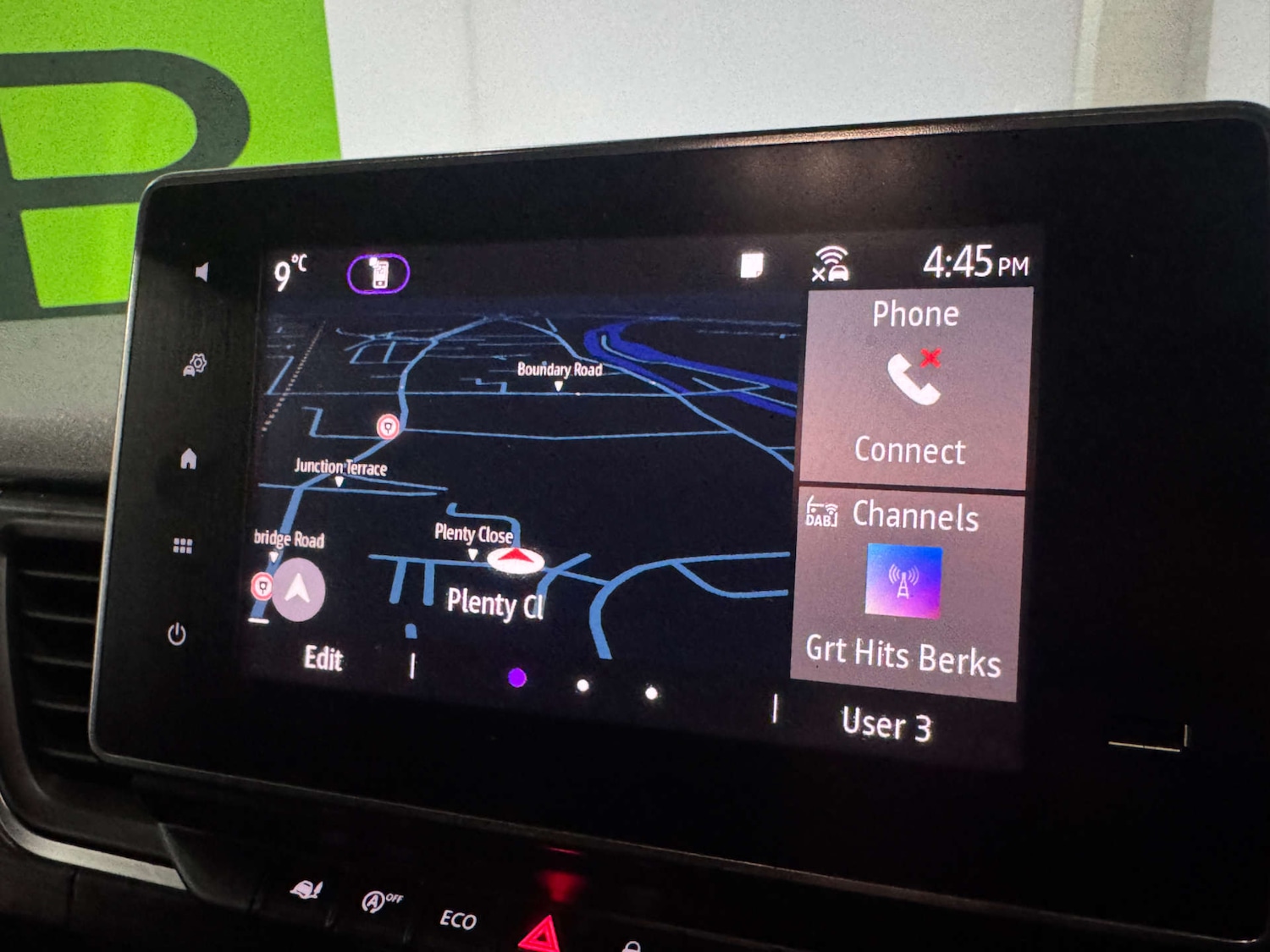 Used Renault Trafic 2023 for sale - 77127321: Photo 33