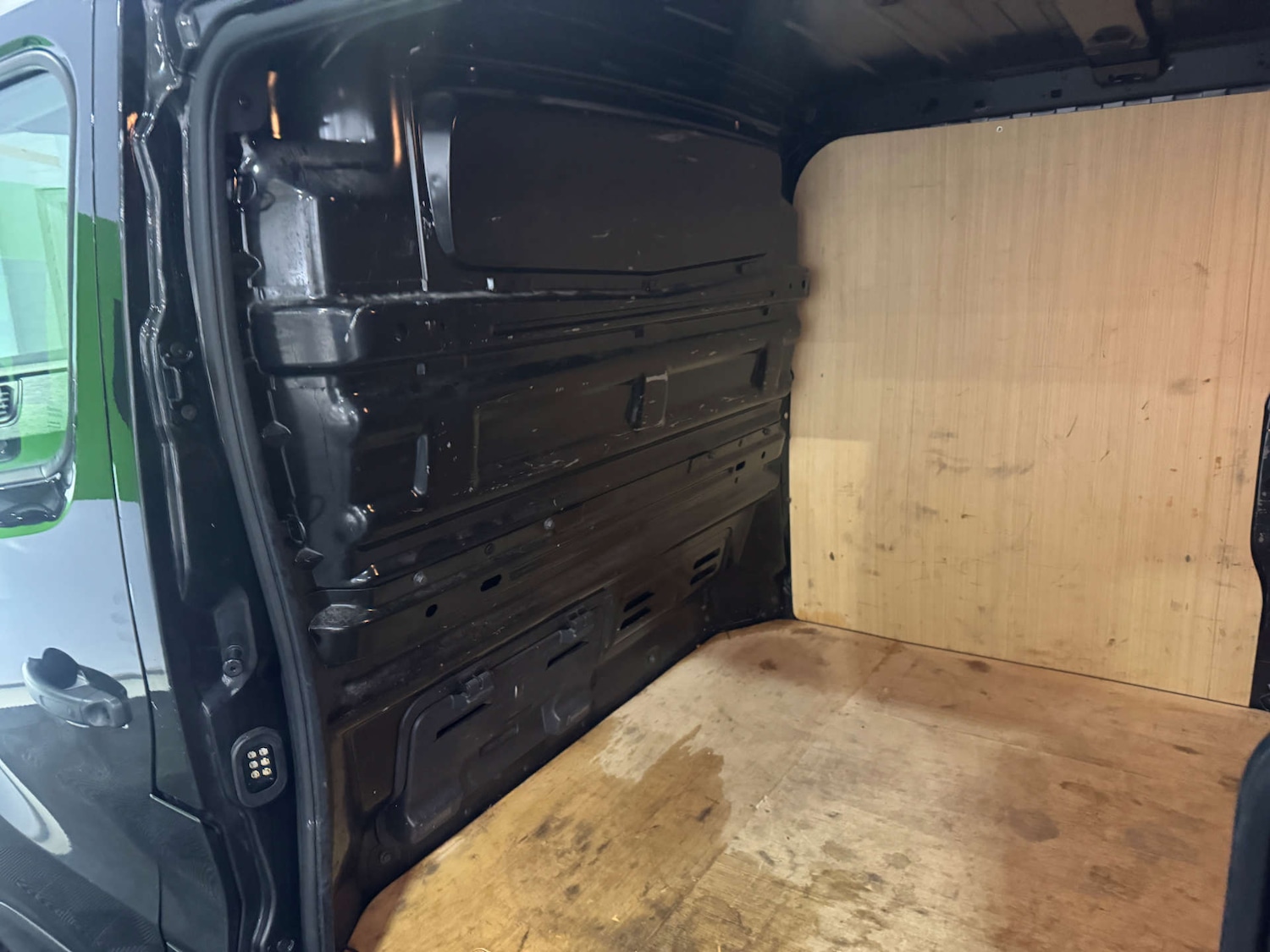 Used Renault Trafic 2023 for sale - 77127321: Photo 34