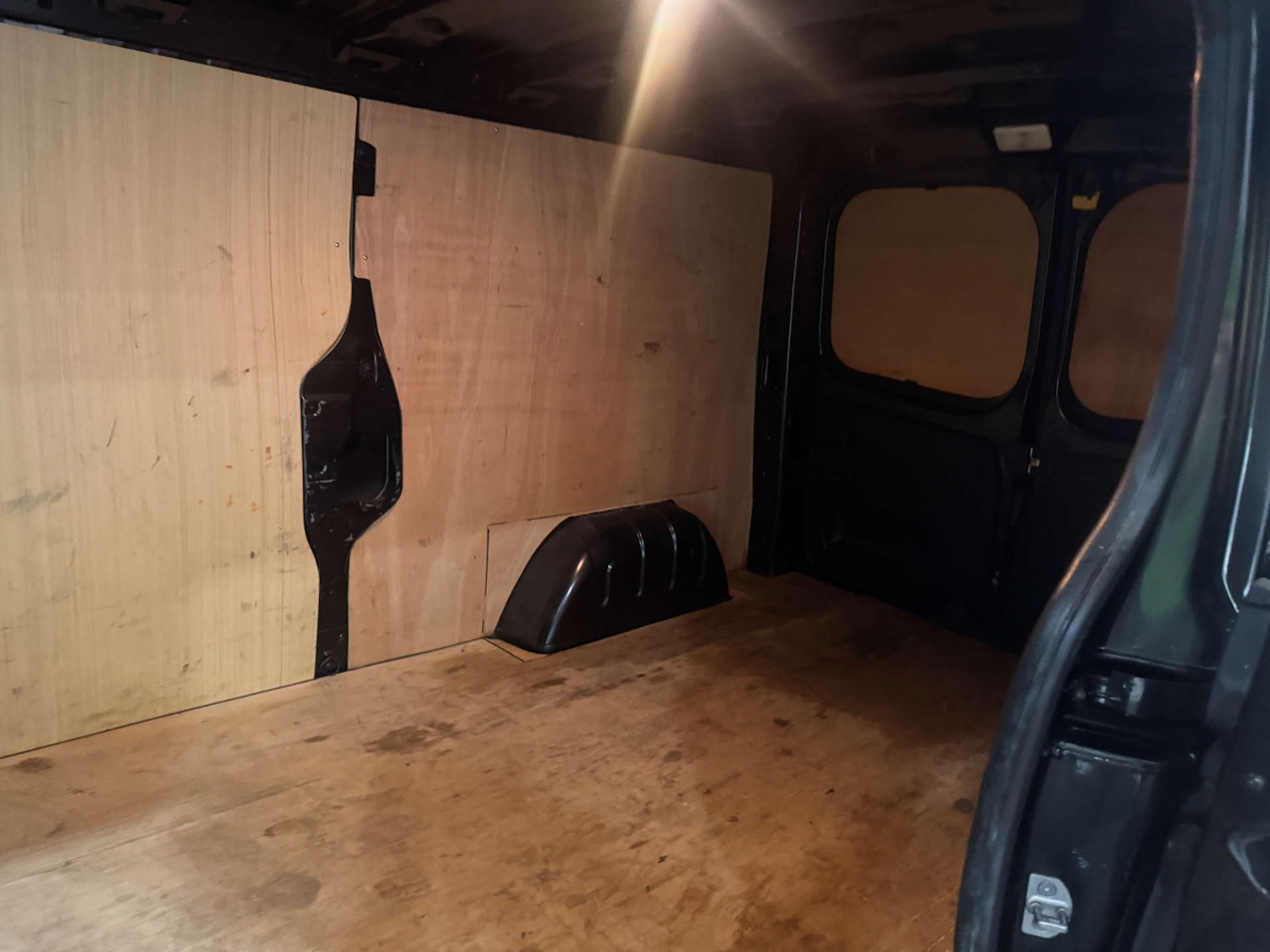 Used Renault Trafic 2023 for sale - 77127321: Photo 35