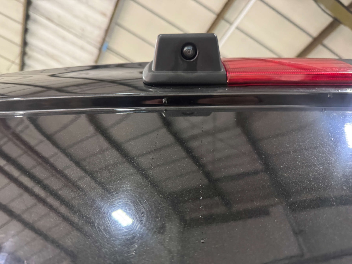 Used Renault Trafic 2023 for sale - 77127321: Photo 38