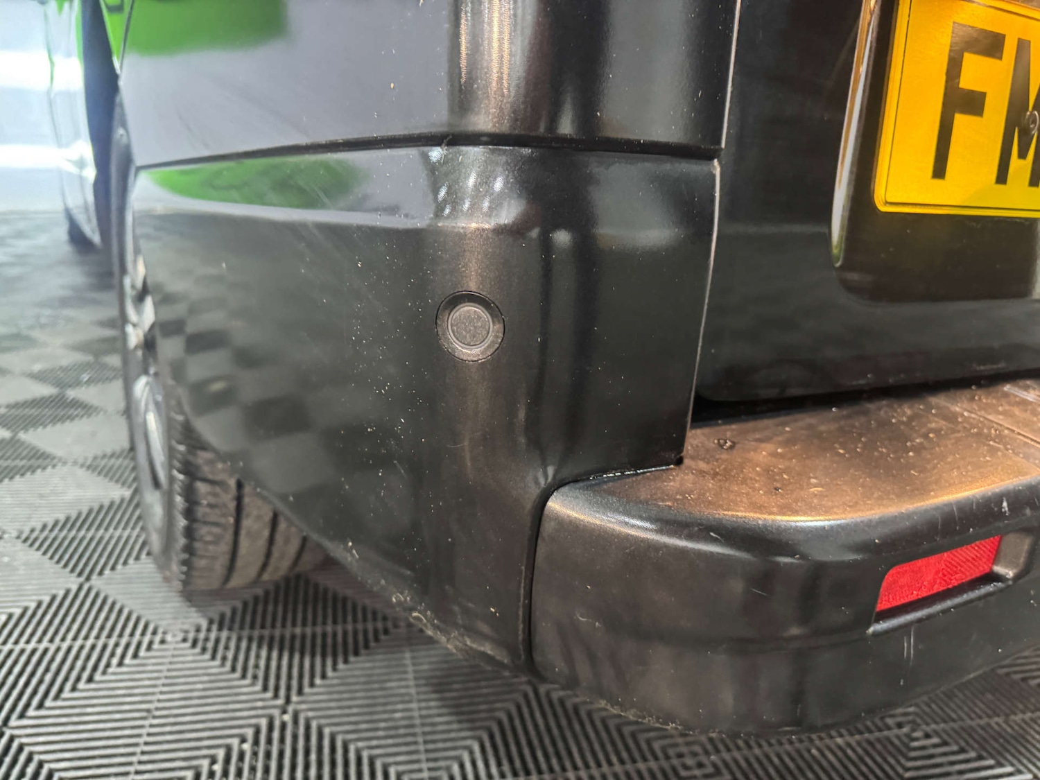 Used Renault Trafic 2023 for sale - 77127321: Photo 39