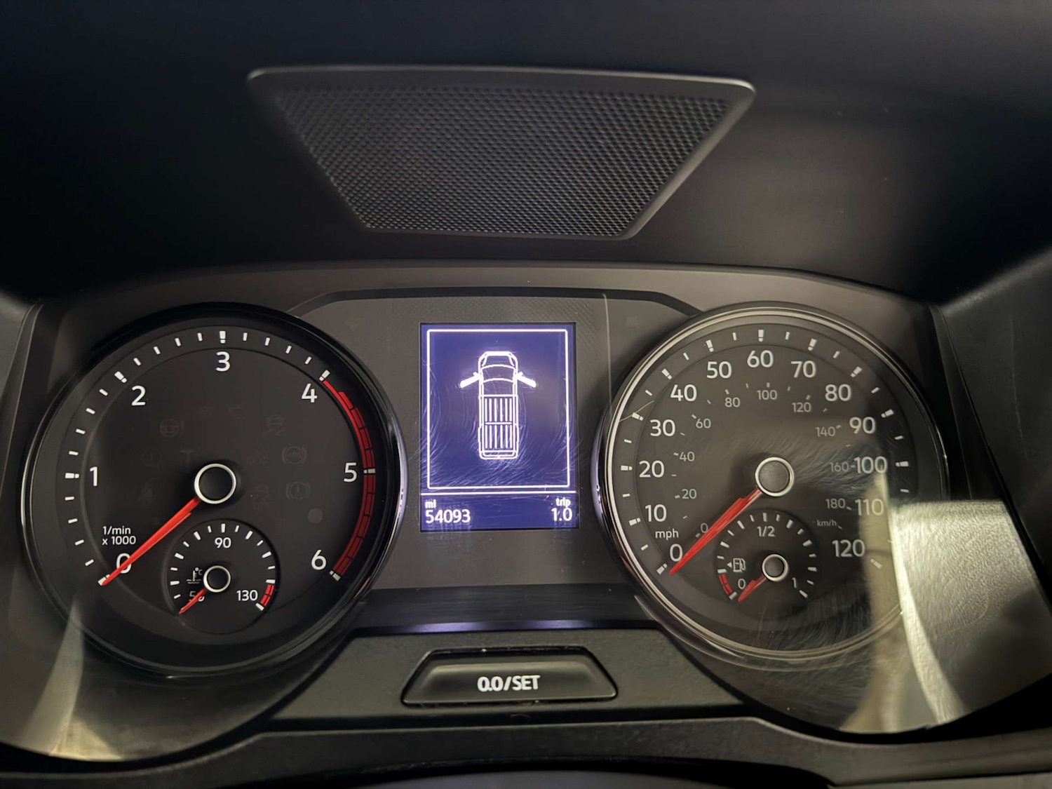 Used Volkswagen Crafter 2023 for sale - 77802734: Photo 19