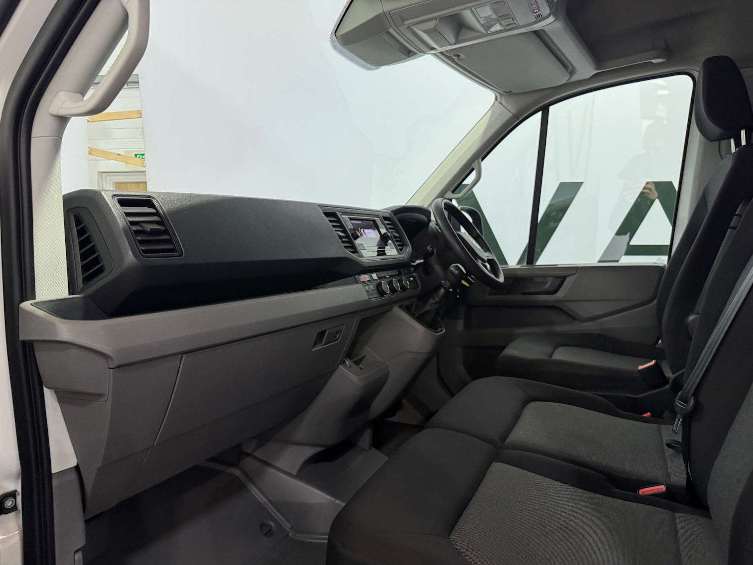 Used Volkswagen Crafter 2023 for sale - 77802734: Photo 20