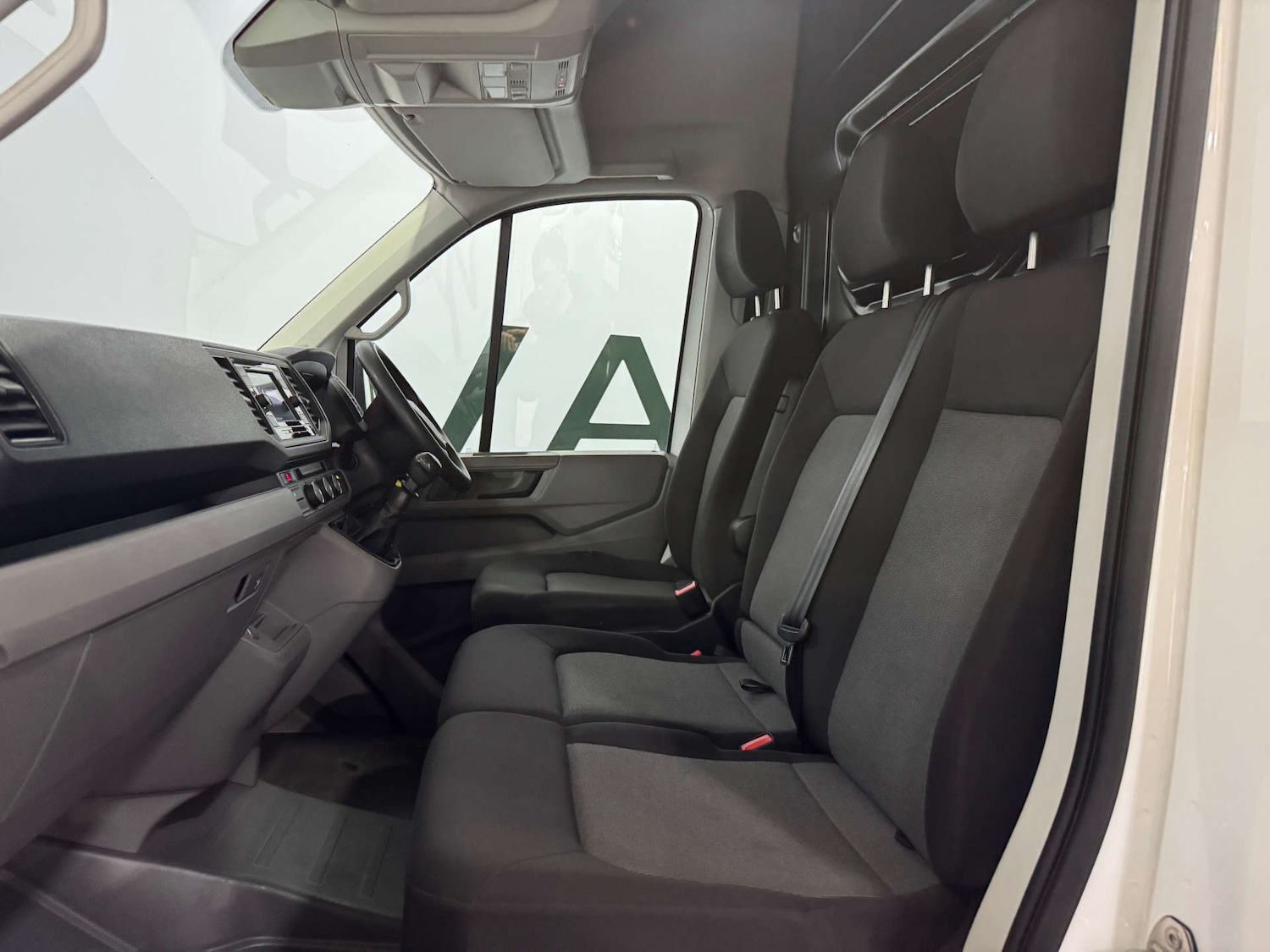 Used Volkswagen Crafter 2023 for sale - 77802734: Photo 21