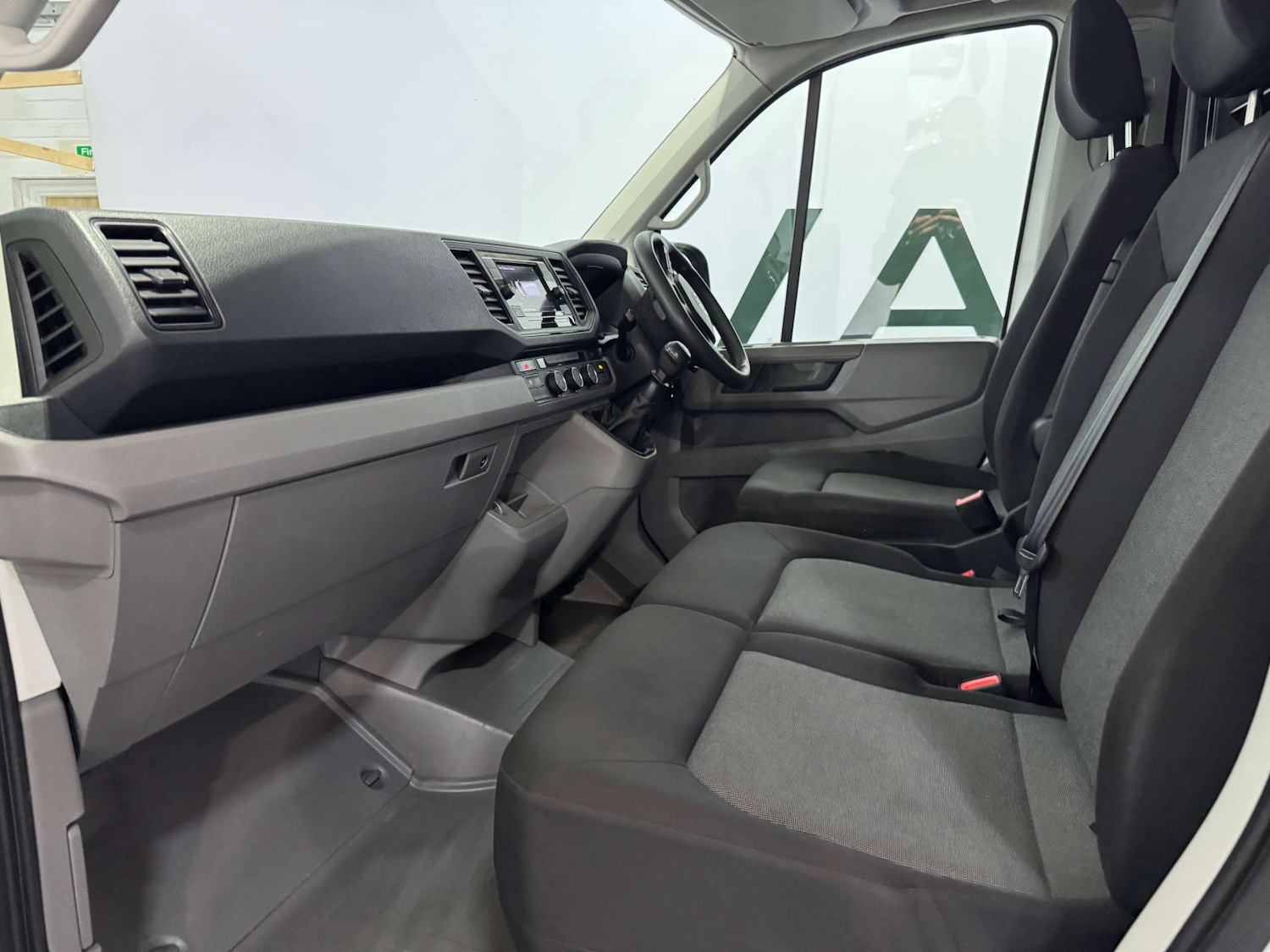Used Volkswagen Crafter 2023 for sale - 77802734: Photo 22