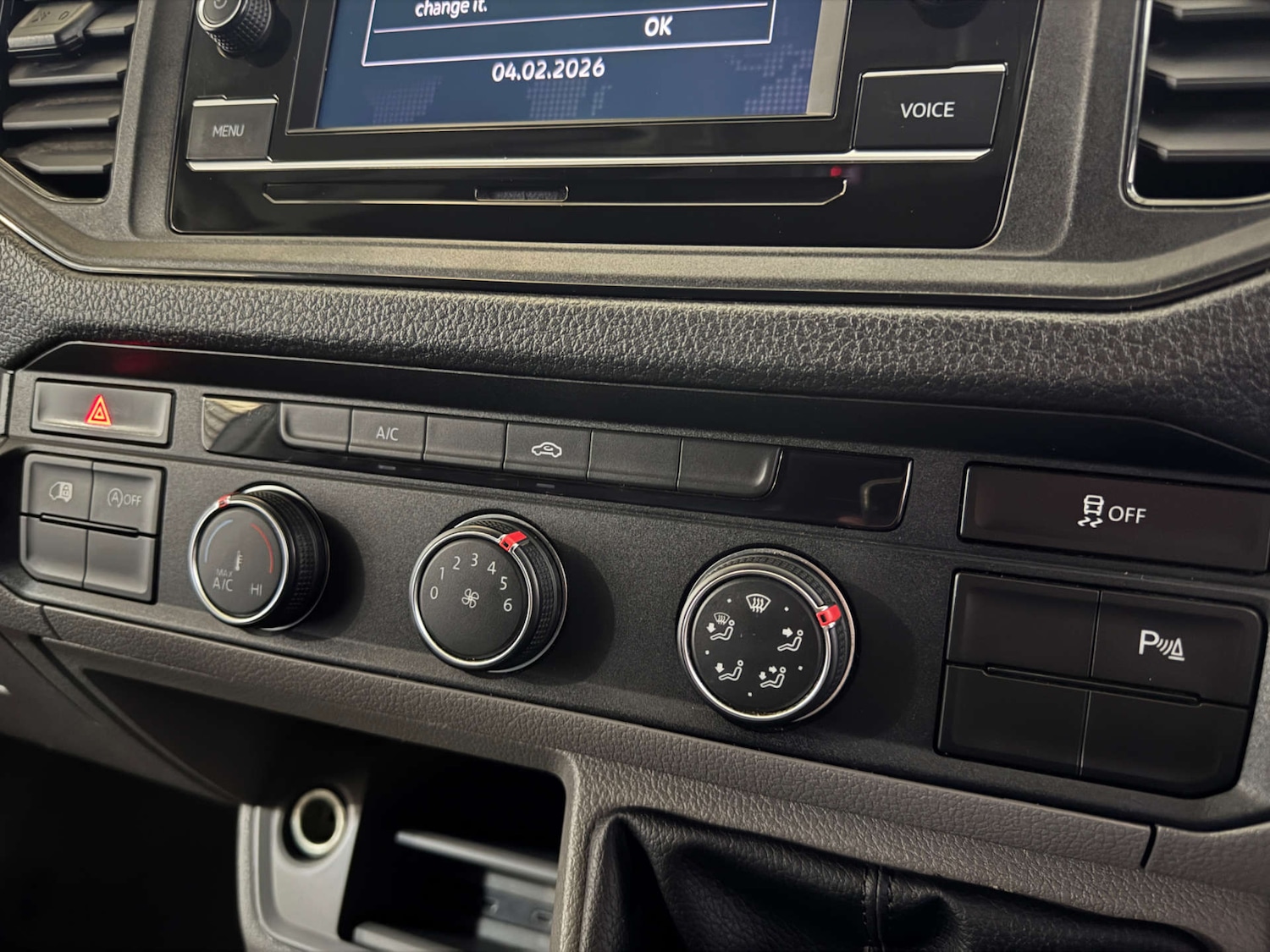 Used Volkswagen Crafter 2023 for sale - 77802734: Photo 24