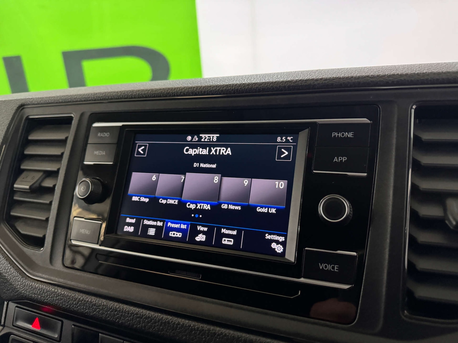 Used Volkswagen Crafter 2023 for sale - 77802734: Photo 25