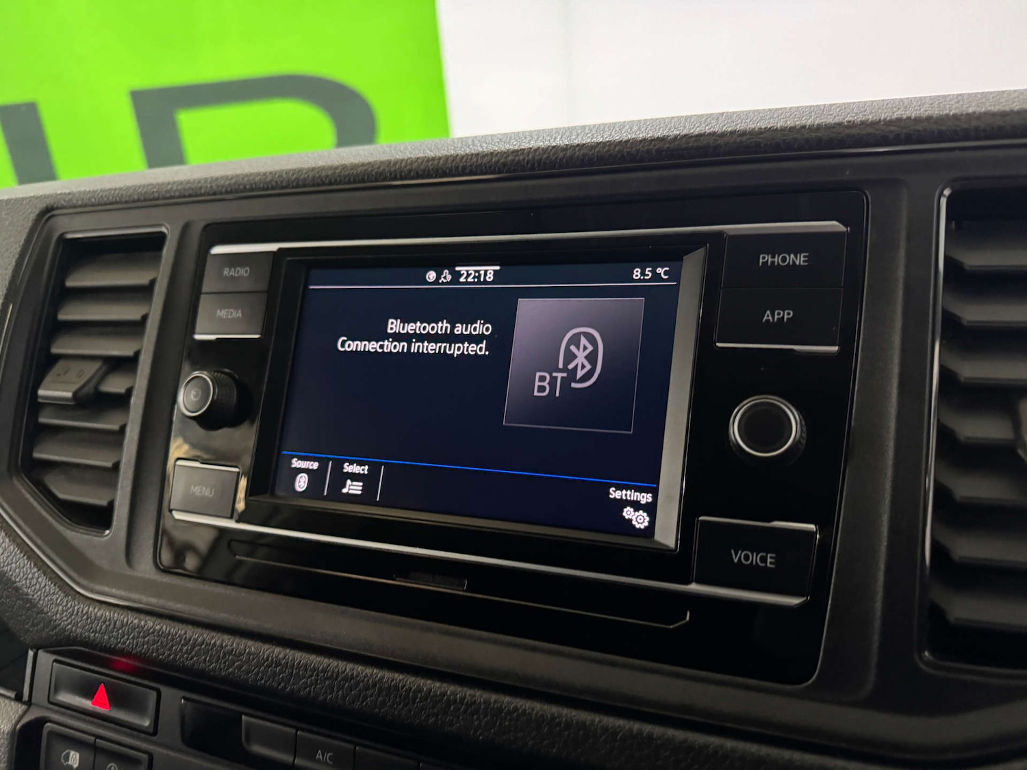 Used Volkswagen Crafter 2023 for sale - 77802734: Photo 26