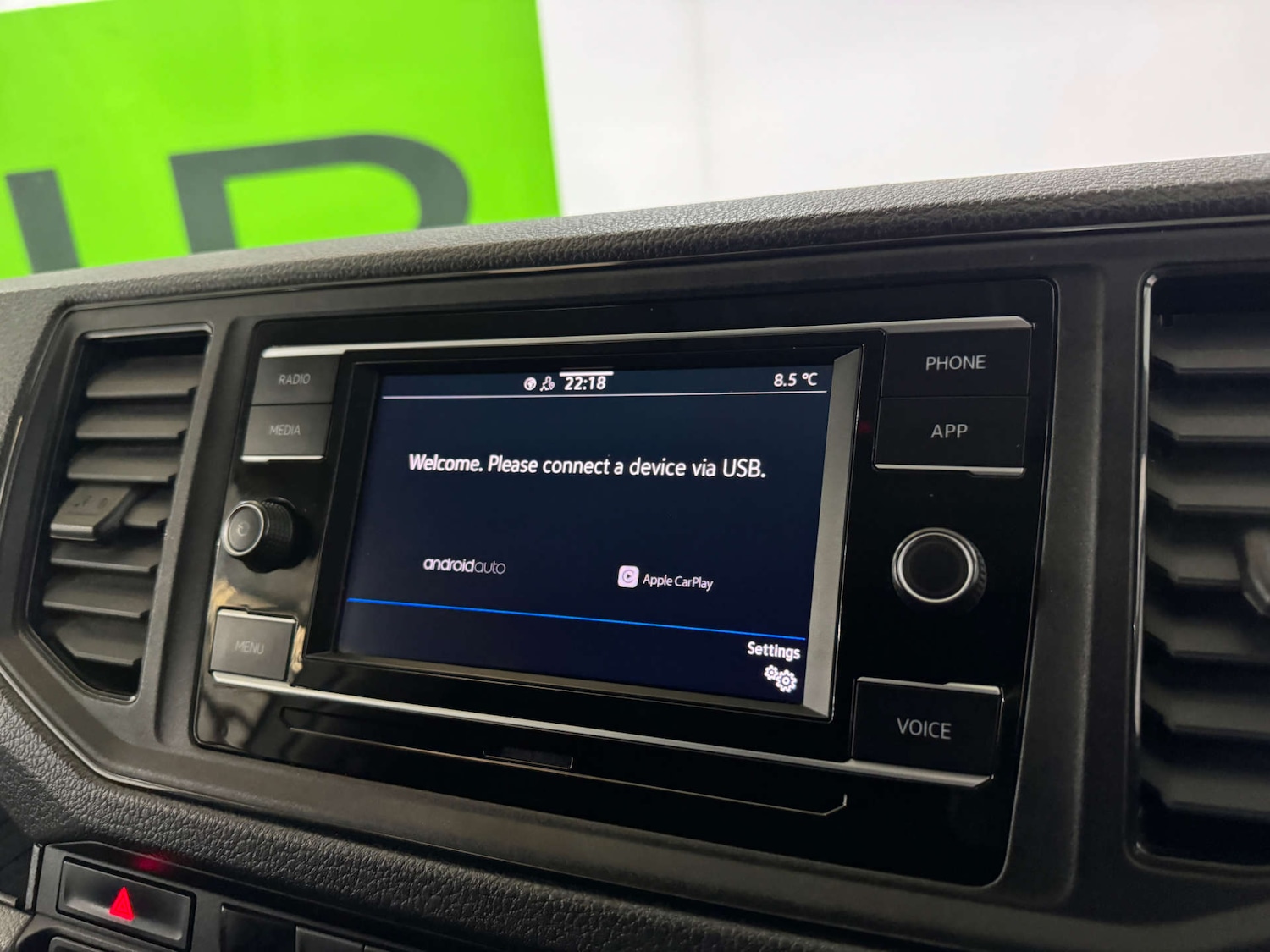 Used Volkswagen Crafter 2023 for sale - 77802734: Photo 27