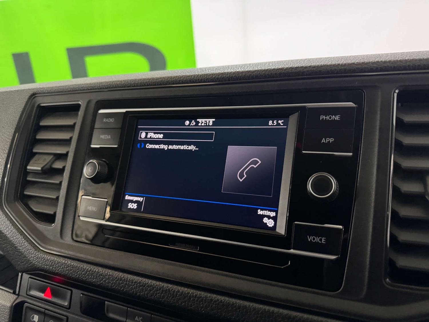 Used Volkswagen Crafter 2023 for sale - 77802734: Photo 28