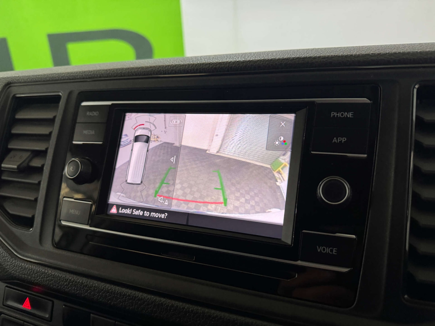 Used Volkswagen Crafter 2023 for sale - 77802734: Photo 29