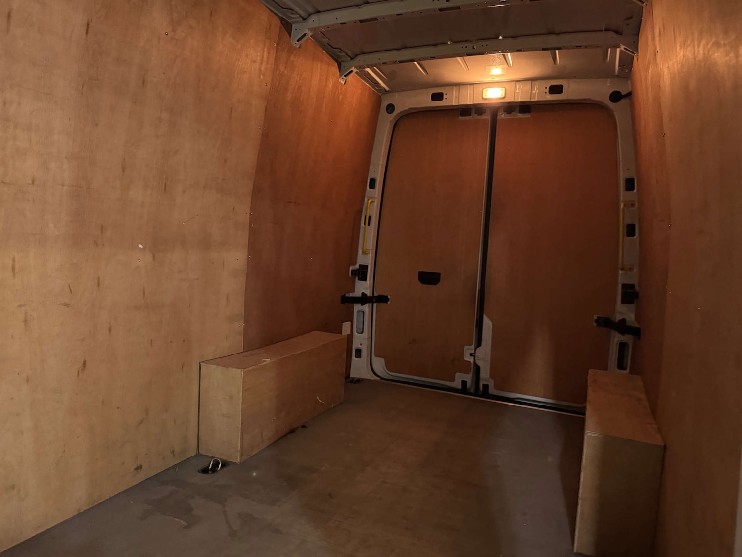 Used Volkswagen Crafter 2023 for sale - 77802734: Photo 3