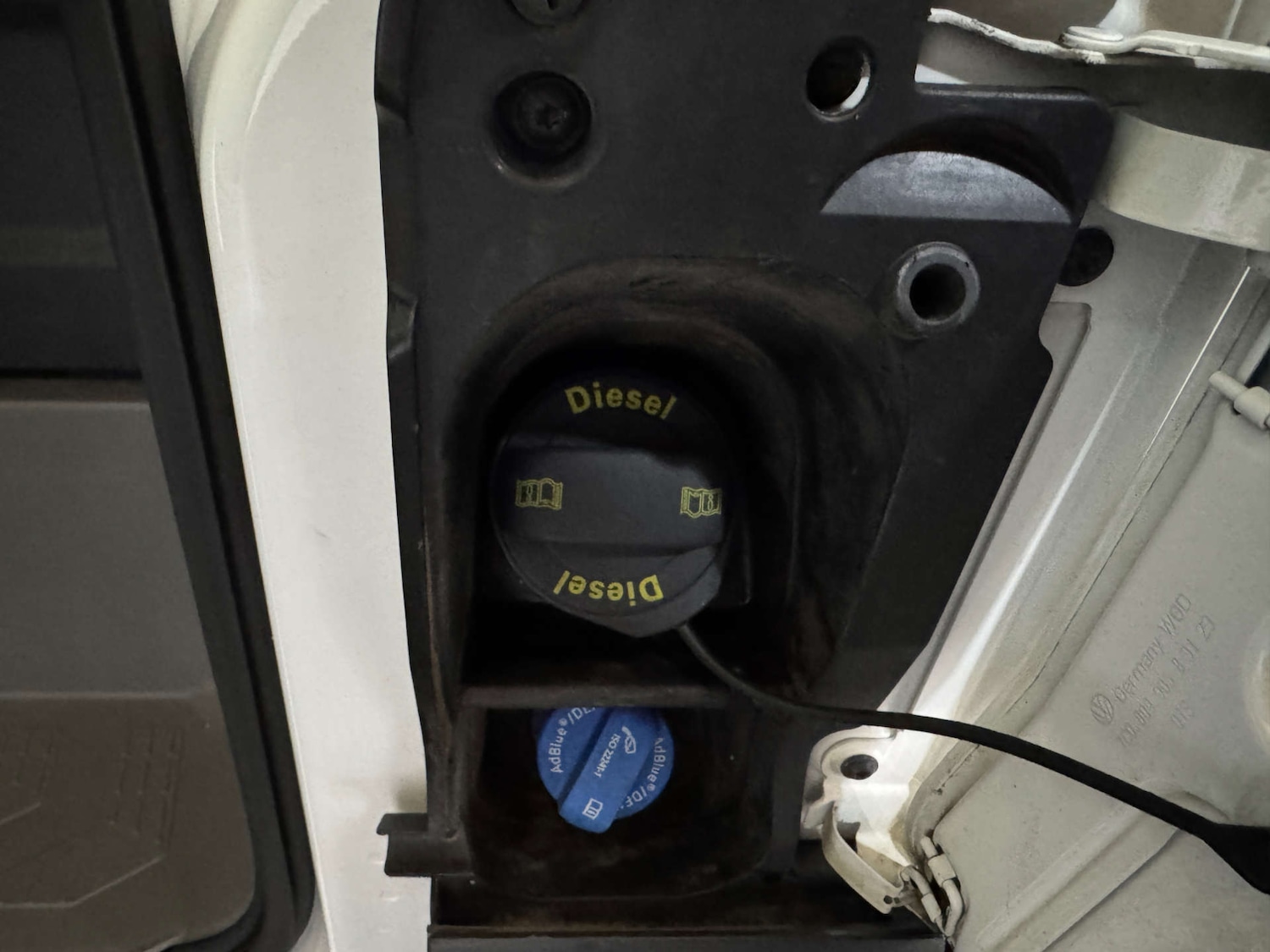 Used Volkswagen Crafter 2023 for sale - 77802734: Photo 33