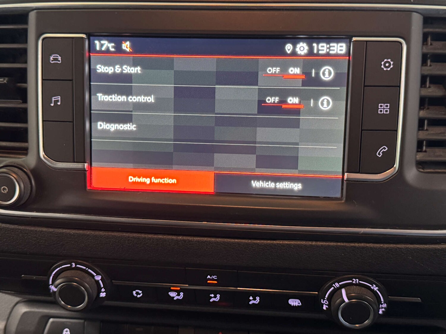 Used Citroen Dispatch 2022 for sale - 75822784: Photo 16