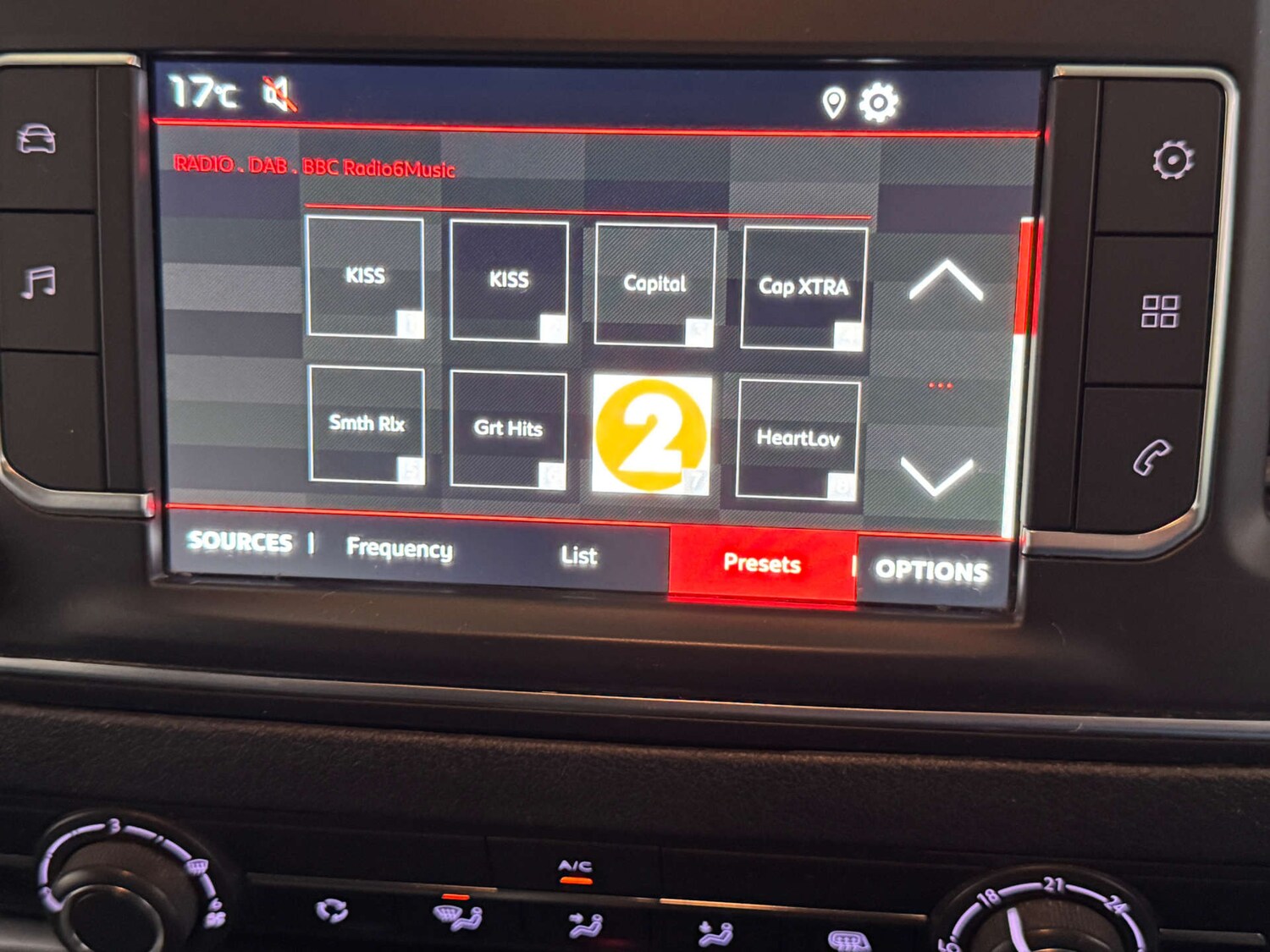 Used Citroen Dispatch 2022 for sale - 75822784: Photo 17