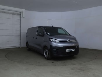 Citroen - Dispatch