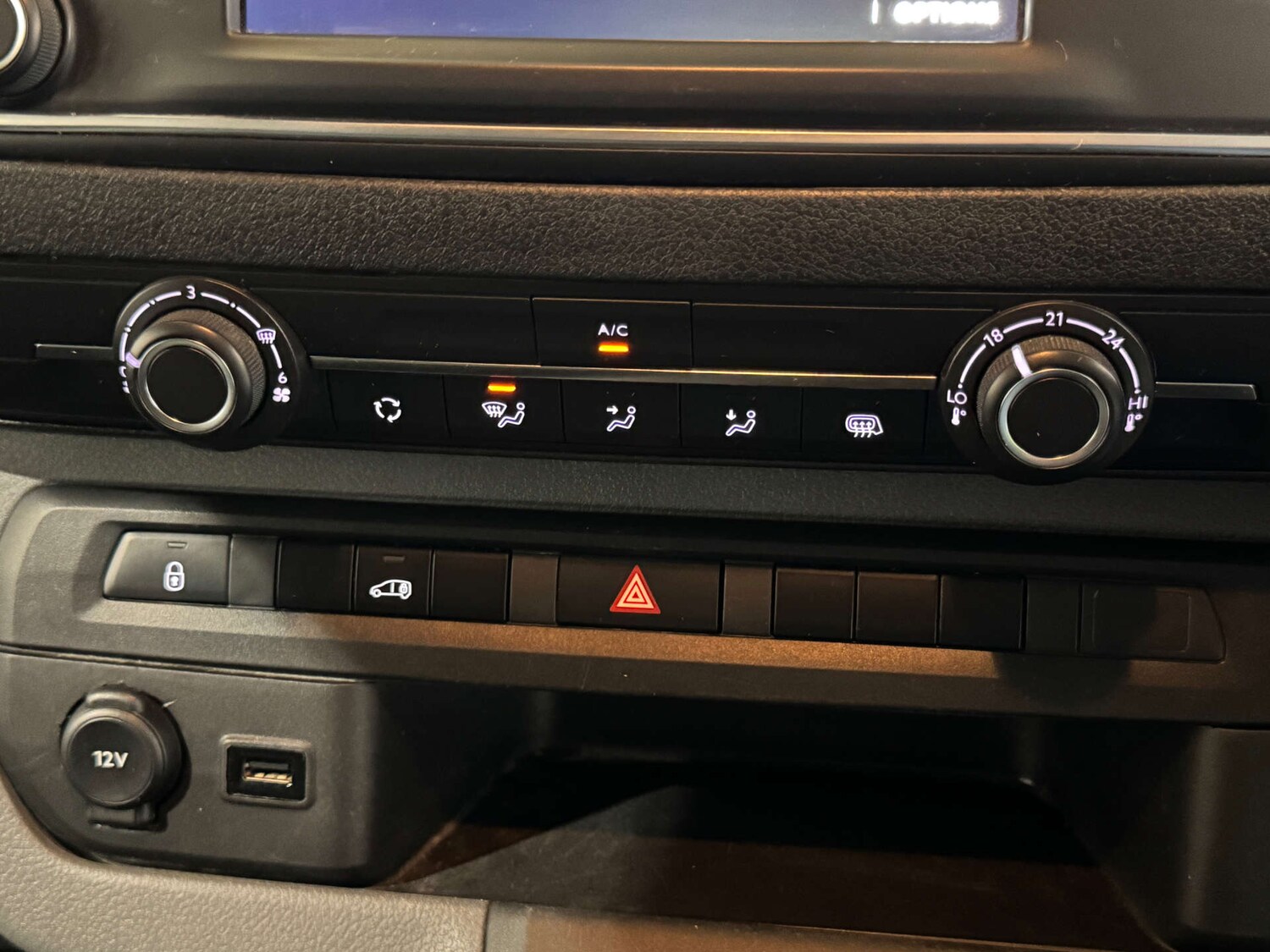 Used Citroen Dispatch 2022 for sale - 75822784: Photo 20