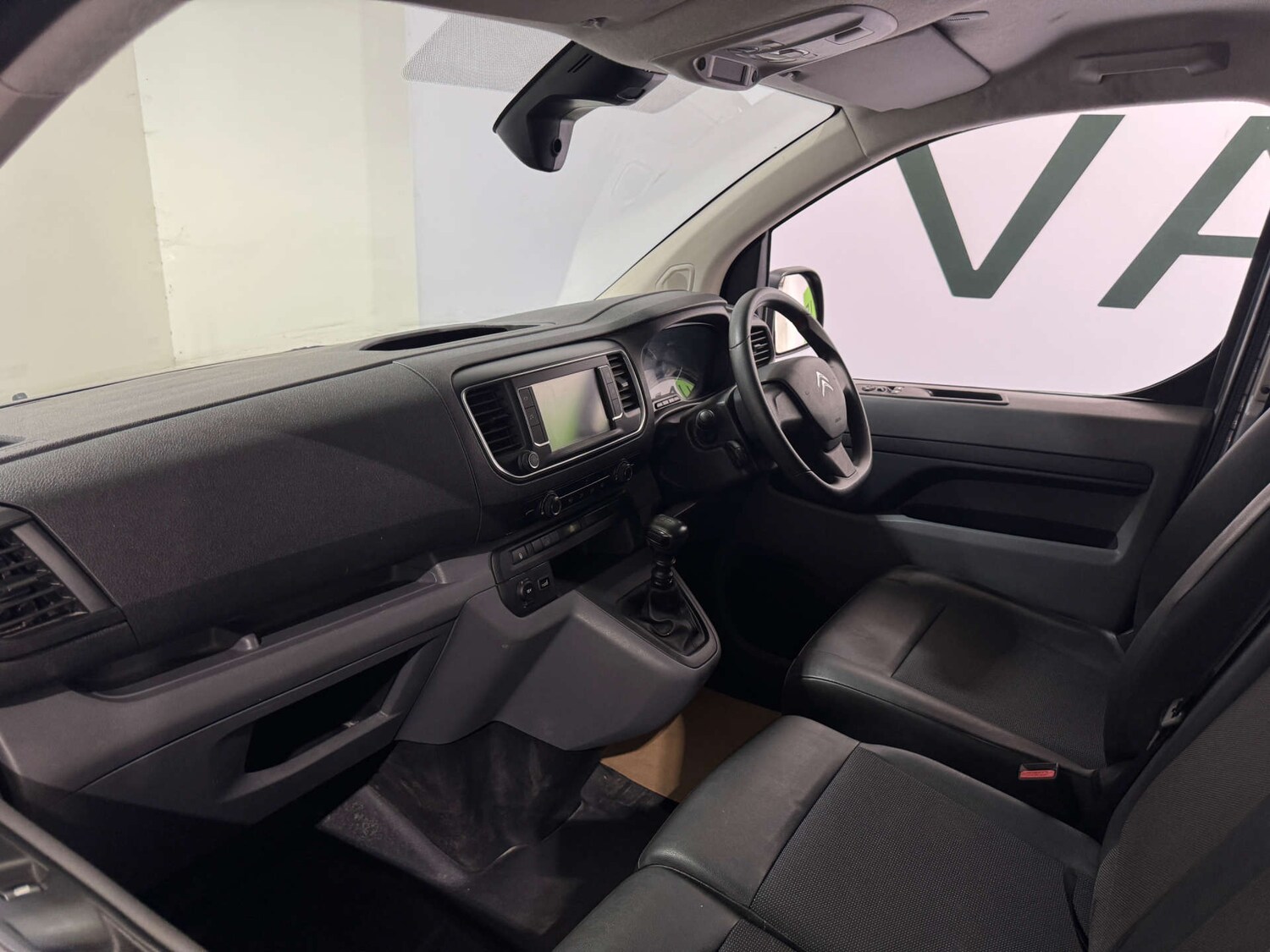 Used Citroen Dispatch 2022 for sale - 75822784: Photo 31