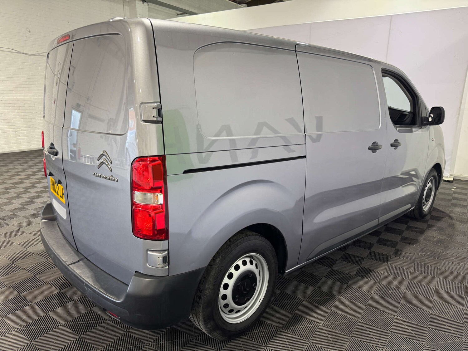 Used Citroen Dispatch 2022 for sale - 75822784: Photo 35