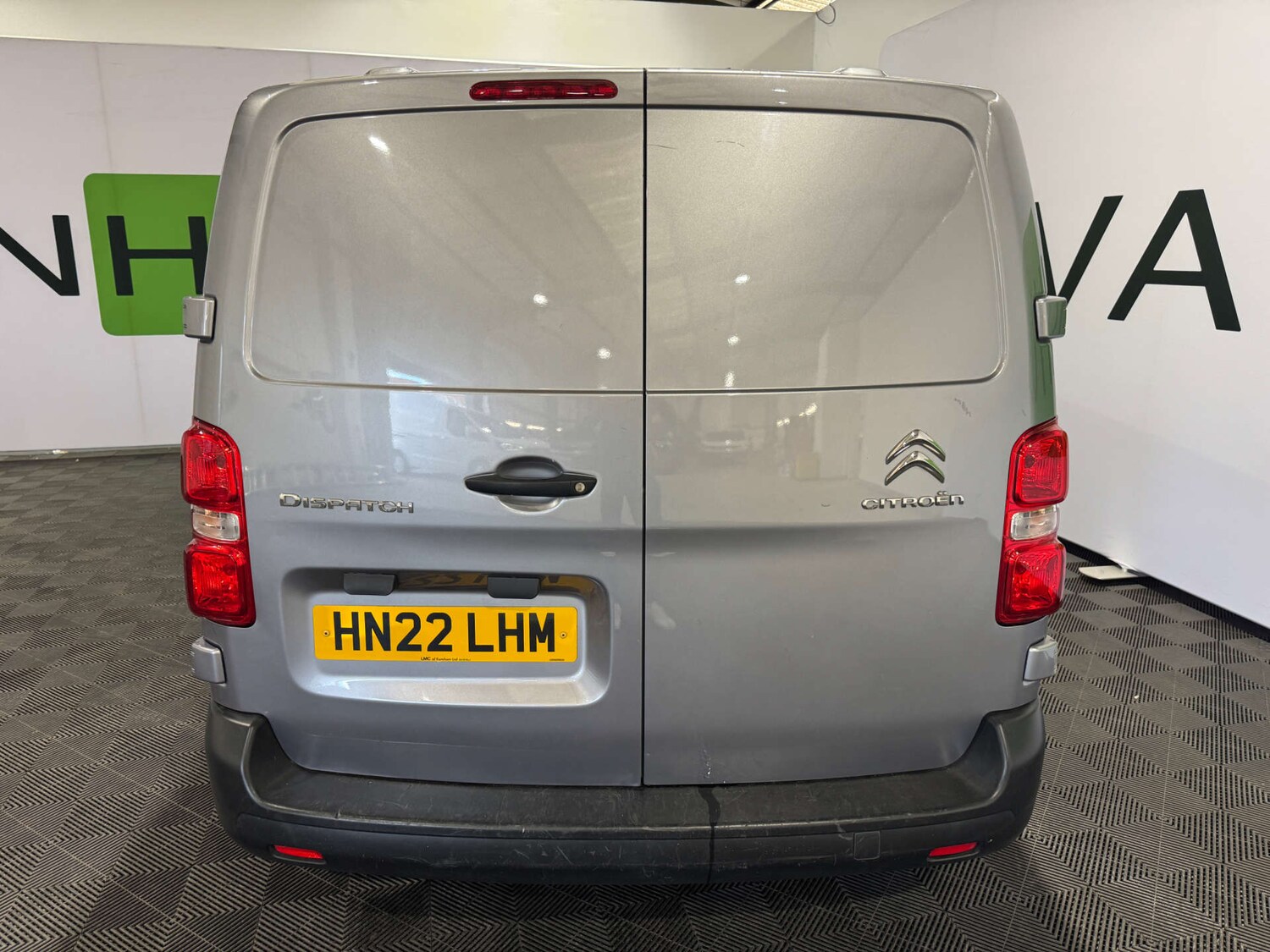 Used Citroen Dispatch 2022 for sale - 75822784: Photo 36