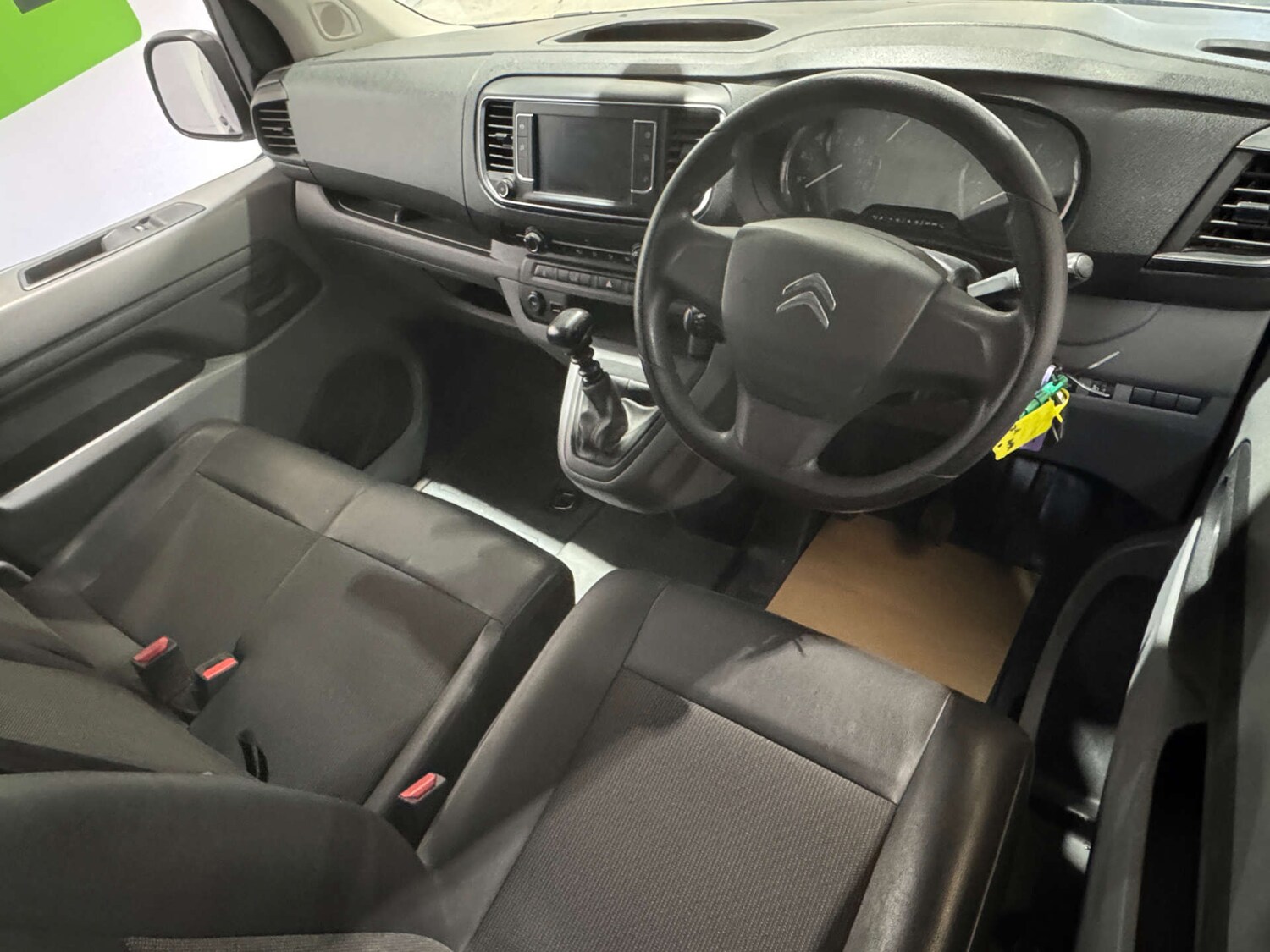 Used Citroen Dispatch 2022 for sale - 75822784: Photo 39