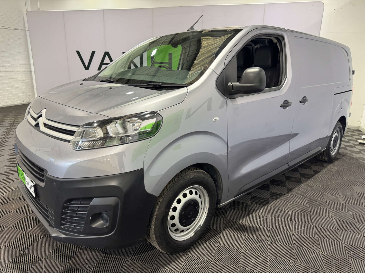 Used Citroen Dispatch 2022 for sale - 75822784: Photo 41