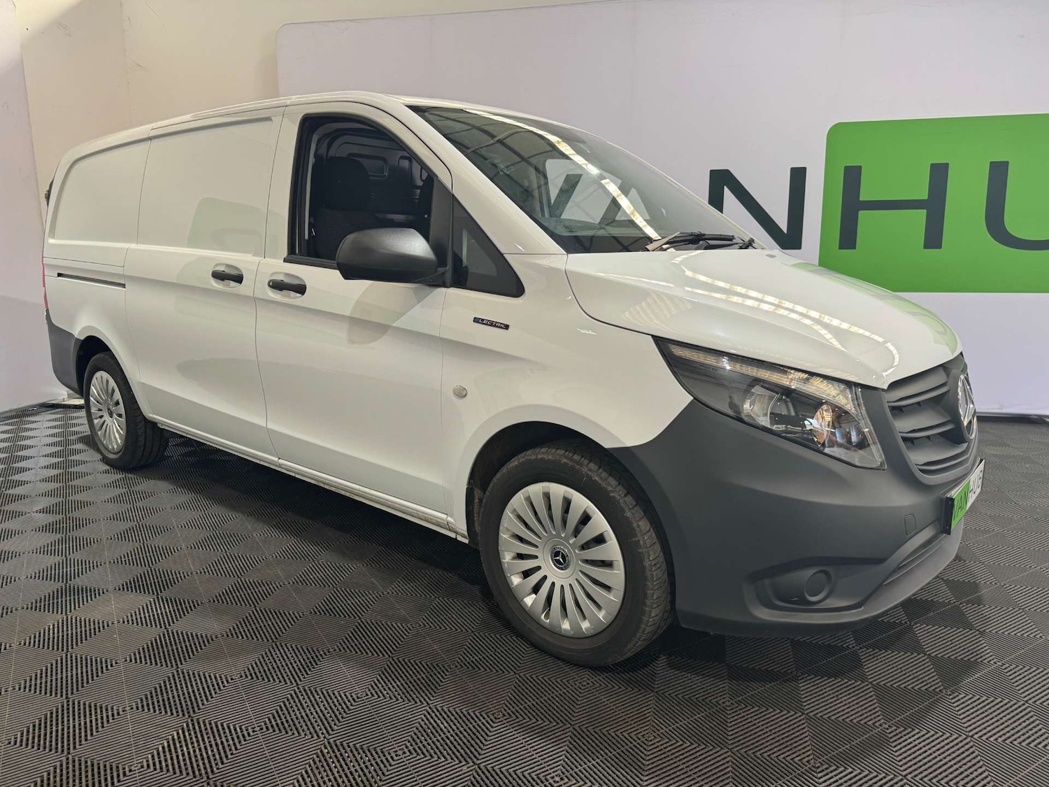 Used Mercedes-Benz Vito 2024 for sale - 76601903: Photo 1