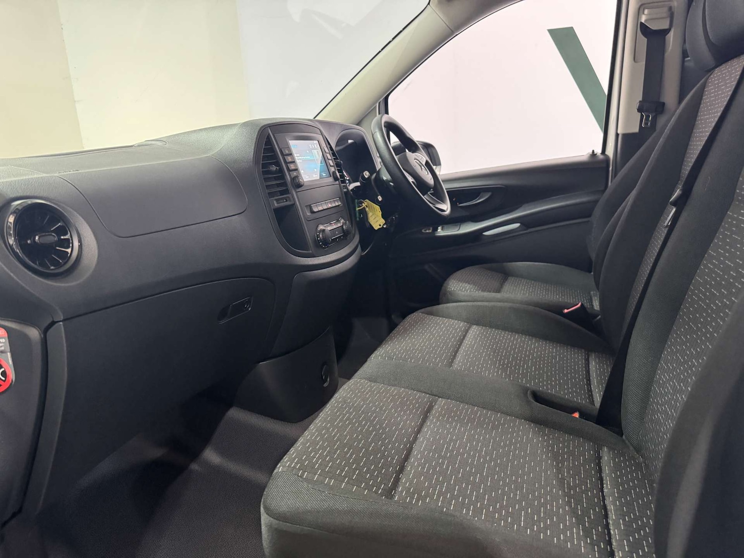 Used Mercedes-Benz Vito 2024 for sale - 76601903: Photo 15