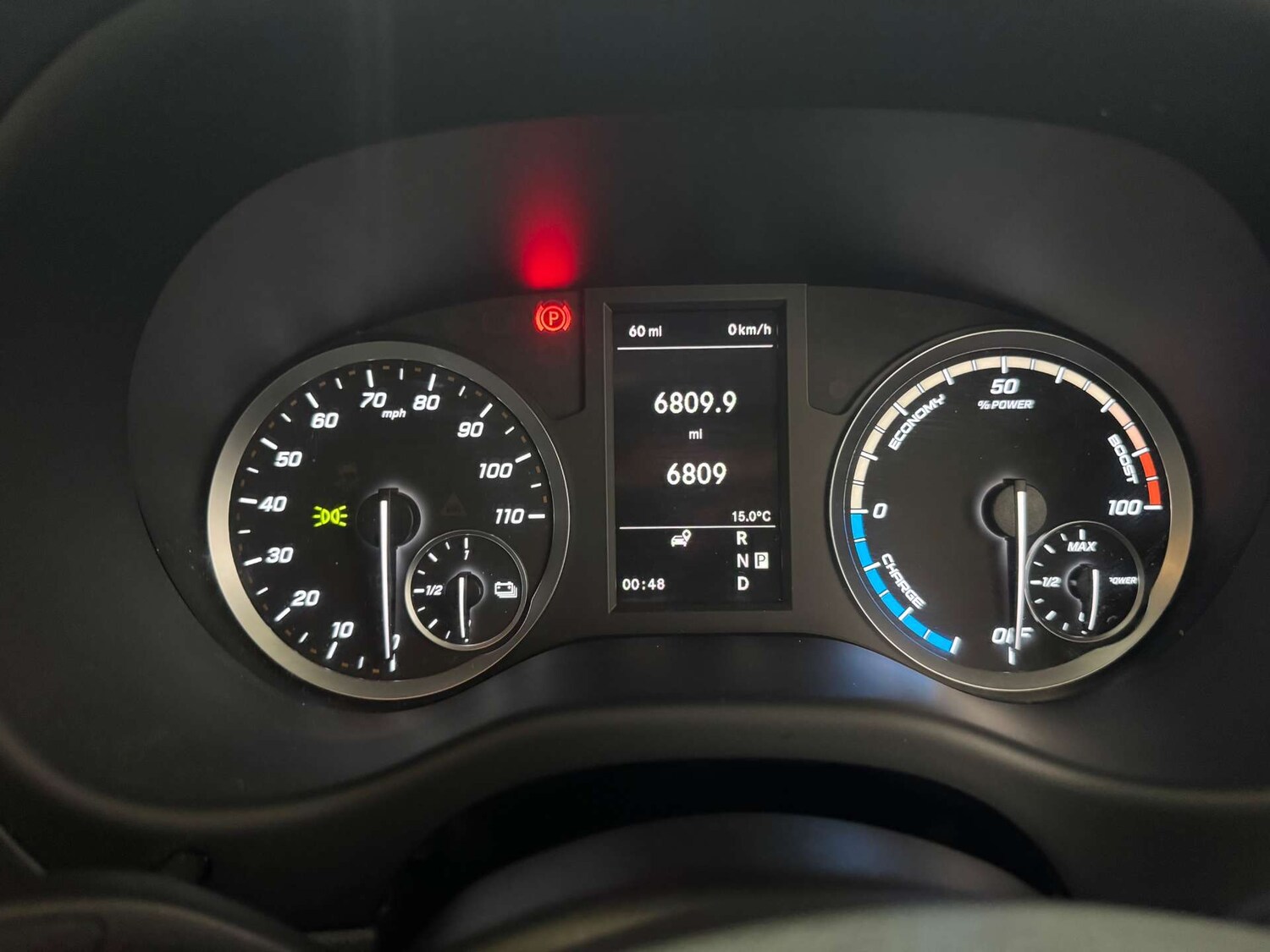 Used Mercedes-Benz Vito 2024 for sale - 76601903: Photo 16