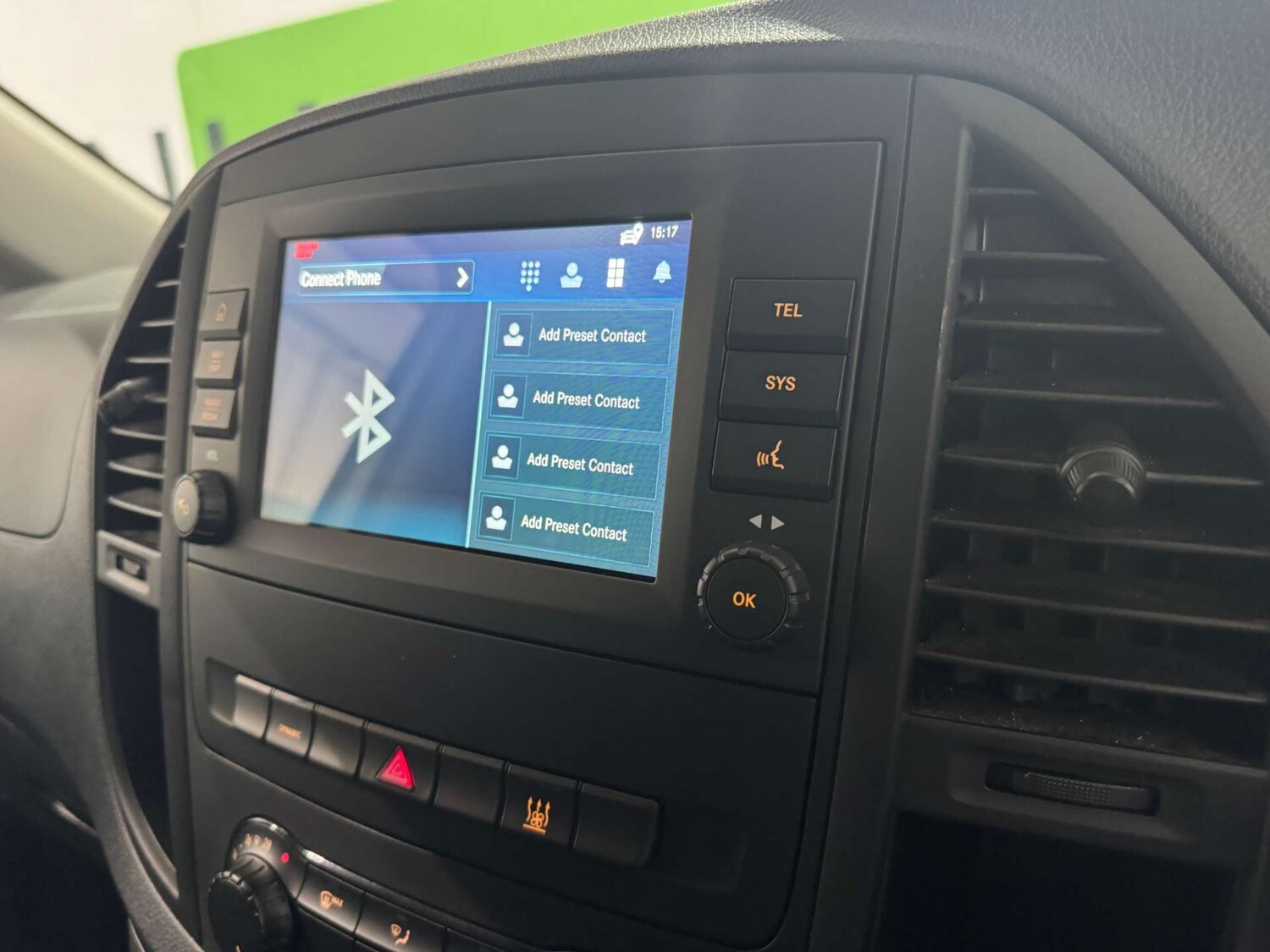 Used Mercedes-Benz Vito 2024 for sale - 76601903: Photo 17