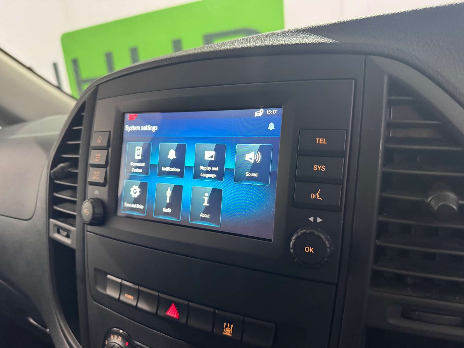 Used Mercedes-Benz Vito 2024 for sale - 76601903: Photo 19