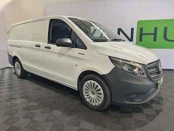 Mercedes-Benz - Vito