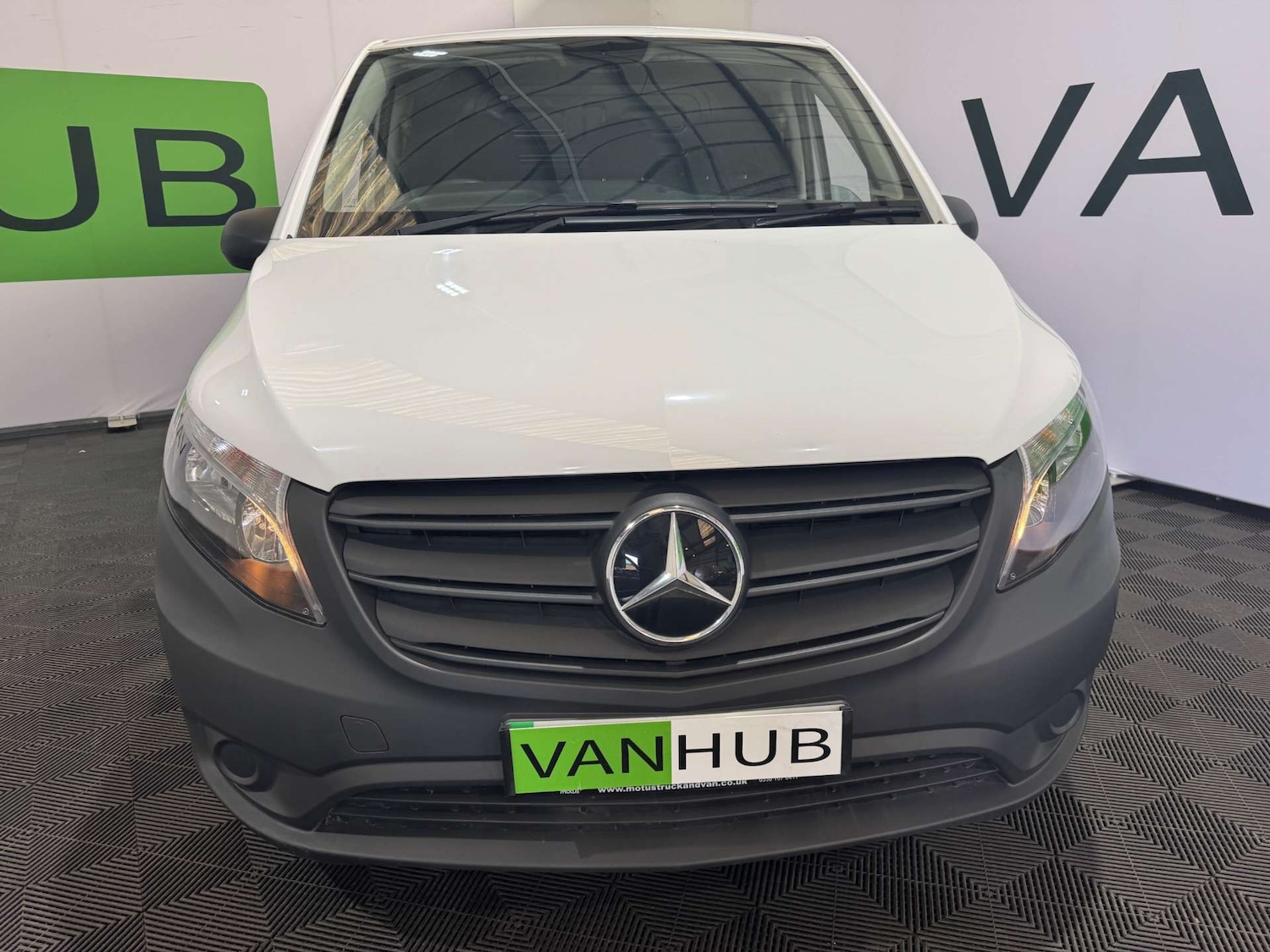 Used Mercedes-Benz Vito 2024 for sale - 76601903: Photo 2