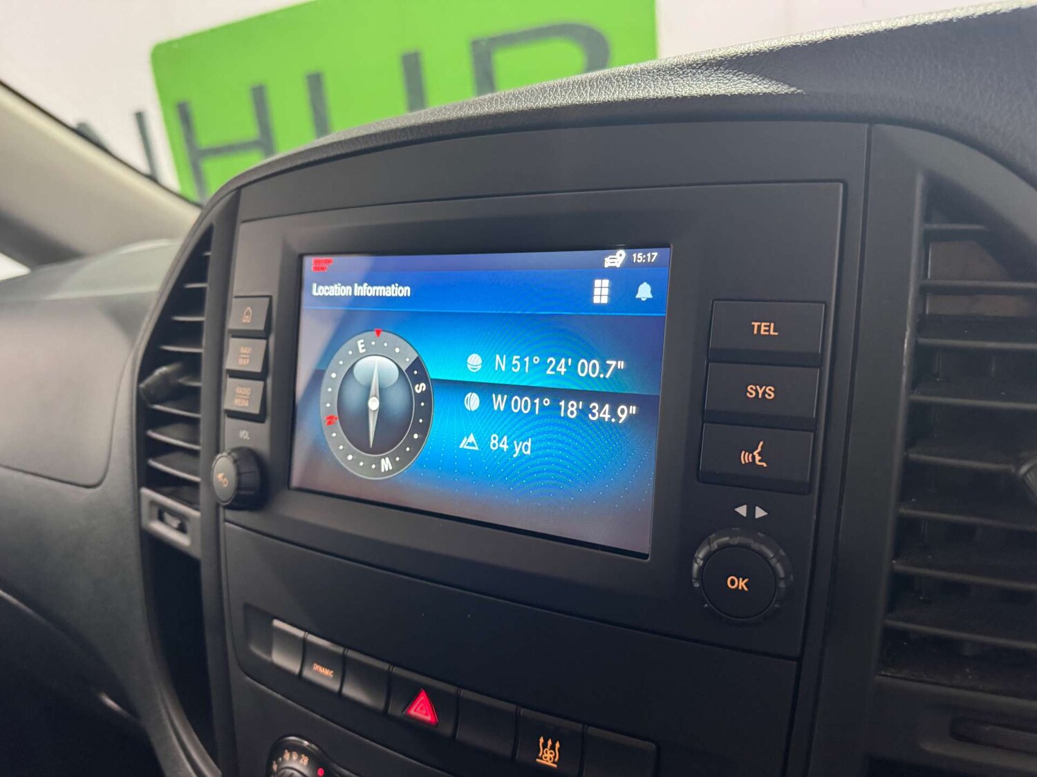 Used Mercedes-Benz Vito 2024 for sale - 76601903: Photo 20