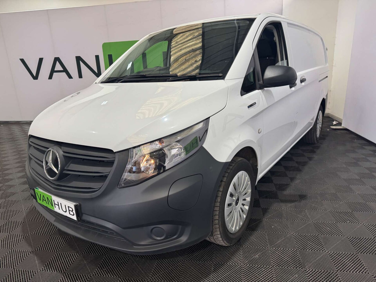 Used Mercedes-Benz Vito 2024 for sale - 76601903: Photo 3