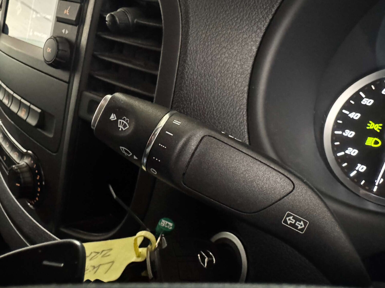 Used Mercedes-Benz Vito 2024 for sale - 76601903: Photo 8