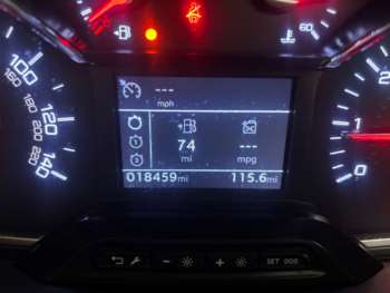 Used Peugeot Partner 2022 for sale - 74930093: Photo