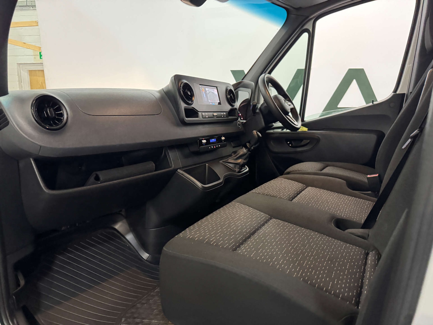 Used Mercedes-Benz Sprinter 2024 for sale - 77476399: Photo 19