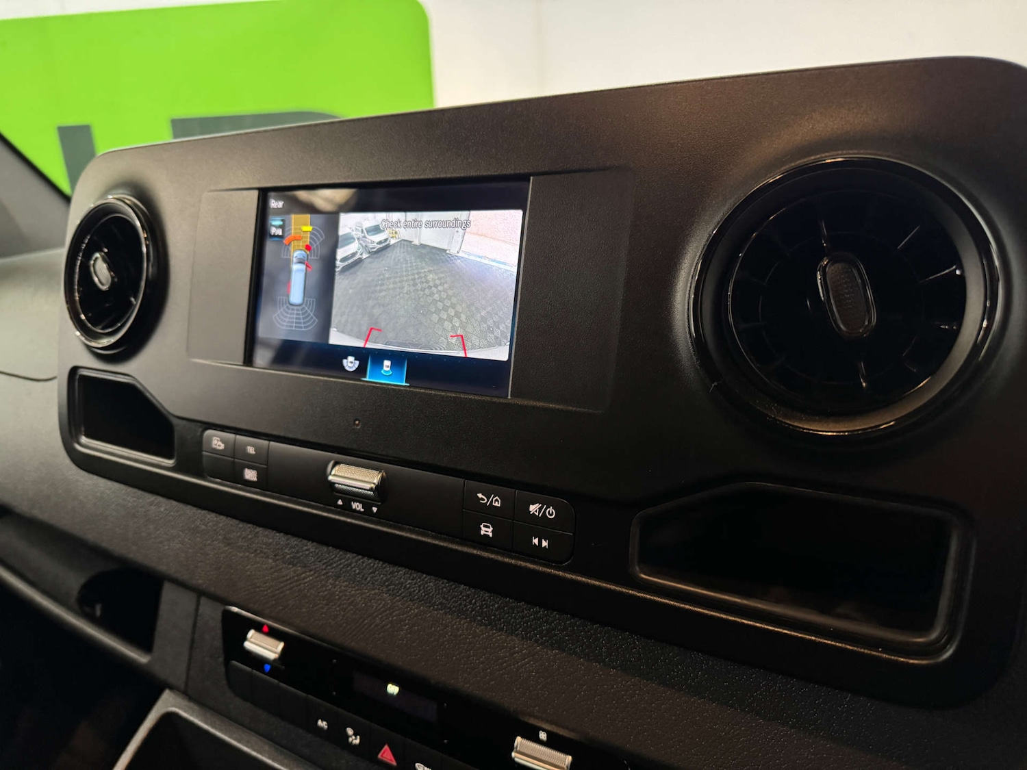 Used Mercedes-Benz Sprinter 2024 for sale - 77476399: Photo 21