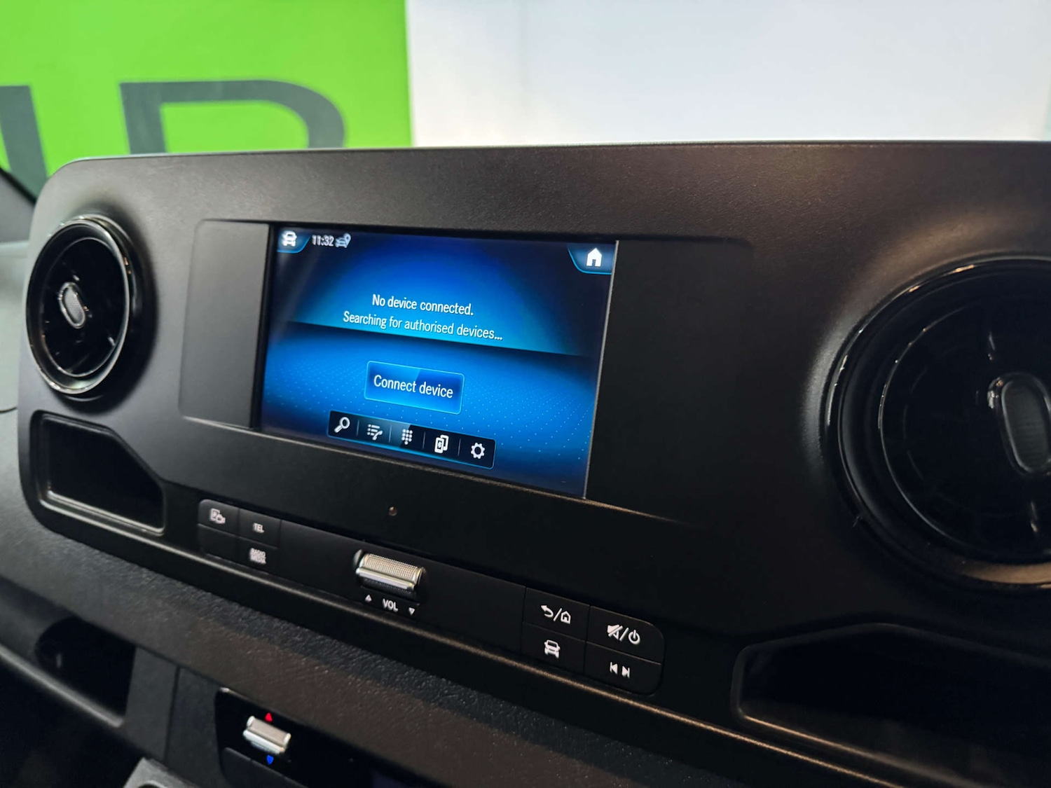 Used Mercedes-Benz Sprinter 2024 for sale - 77476399: Photo 22