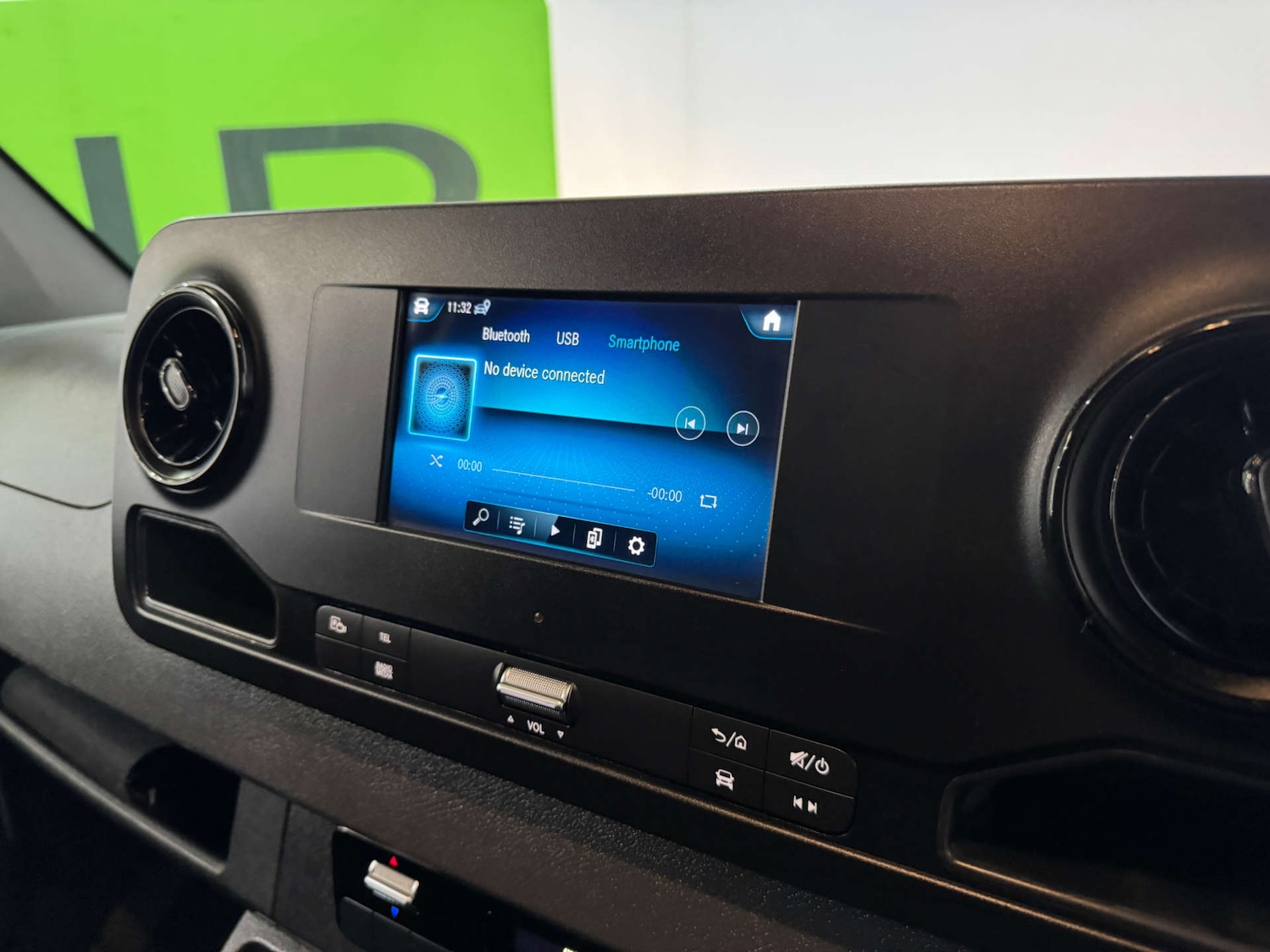 Used Mercedes-Benz Sprinter 2024 for sale - 77476399: Photo 23