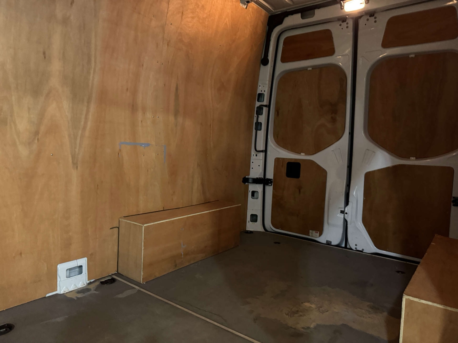 Used Mercedes-Benz Sprinter 2024 for sale - 77476399: Photo 26