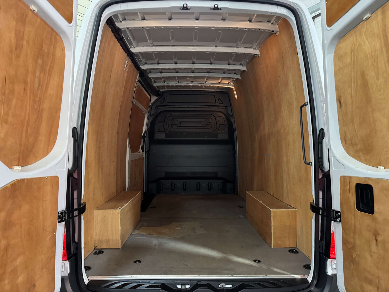 Used Mercedes-Benz Sprinter 2024 for sale - 77476399: Photo 27