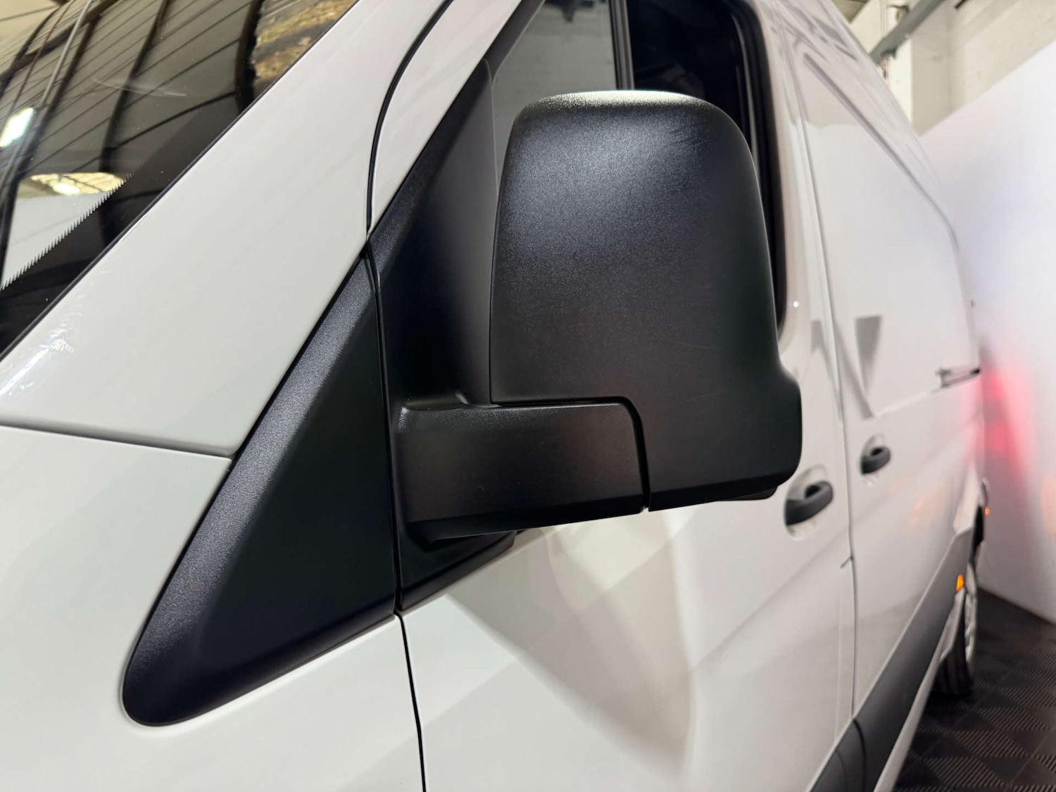 Used Mercedes-Benz Sprinter 2024 for sale - 77476399: Photo 29