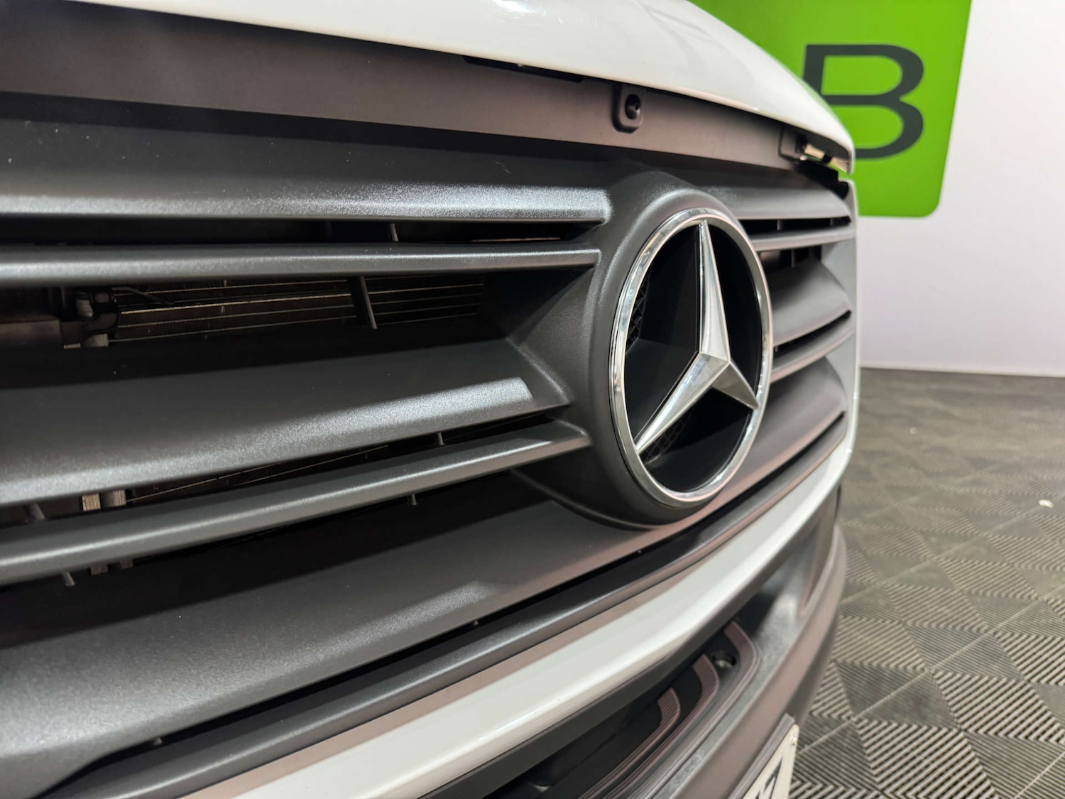 Used Mercedes-Benz Sprinter 2024 for sale - 77476399: Photo 31